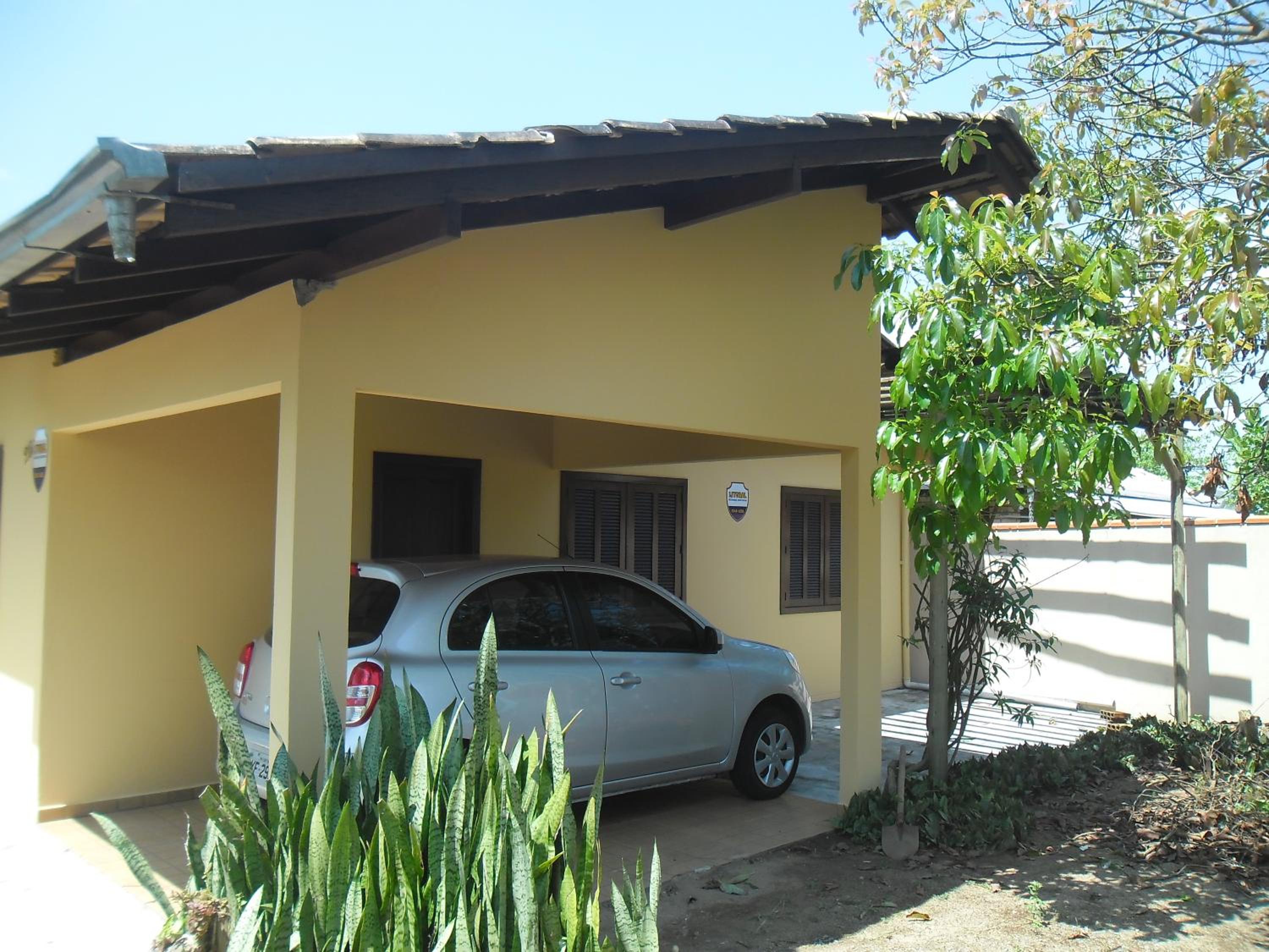 casa Barra Velha - SC
