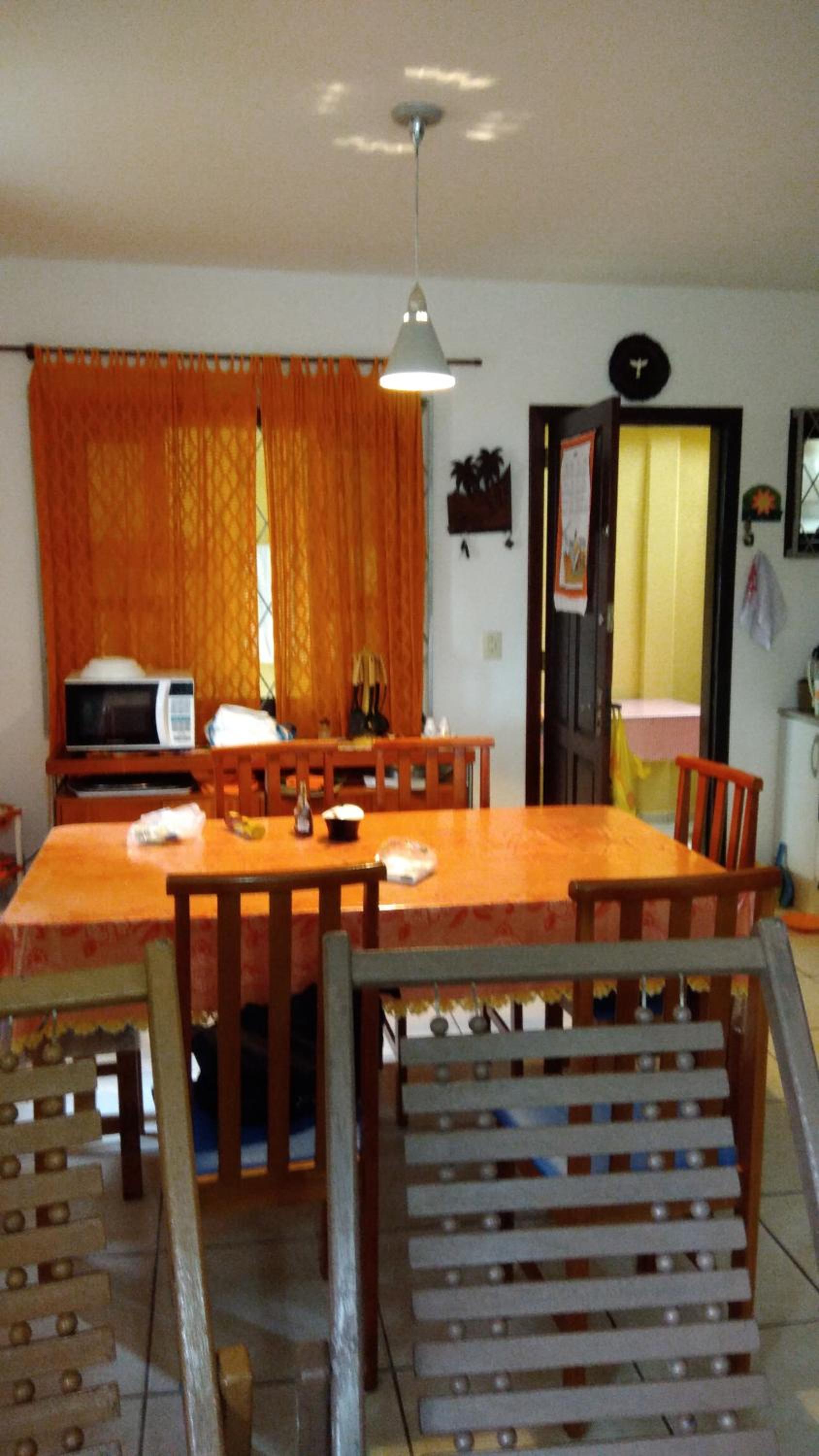 casa Barra Velha - SC