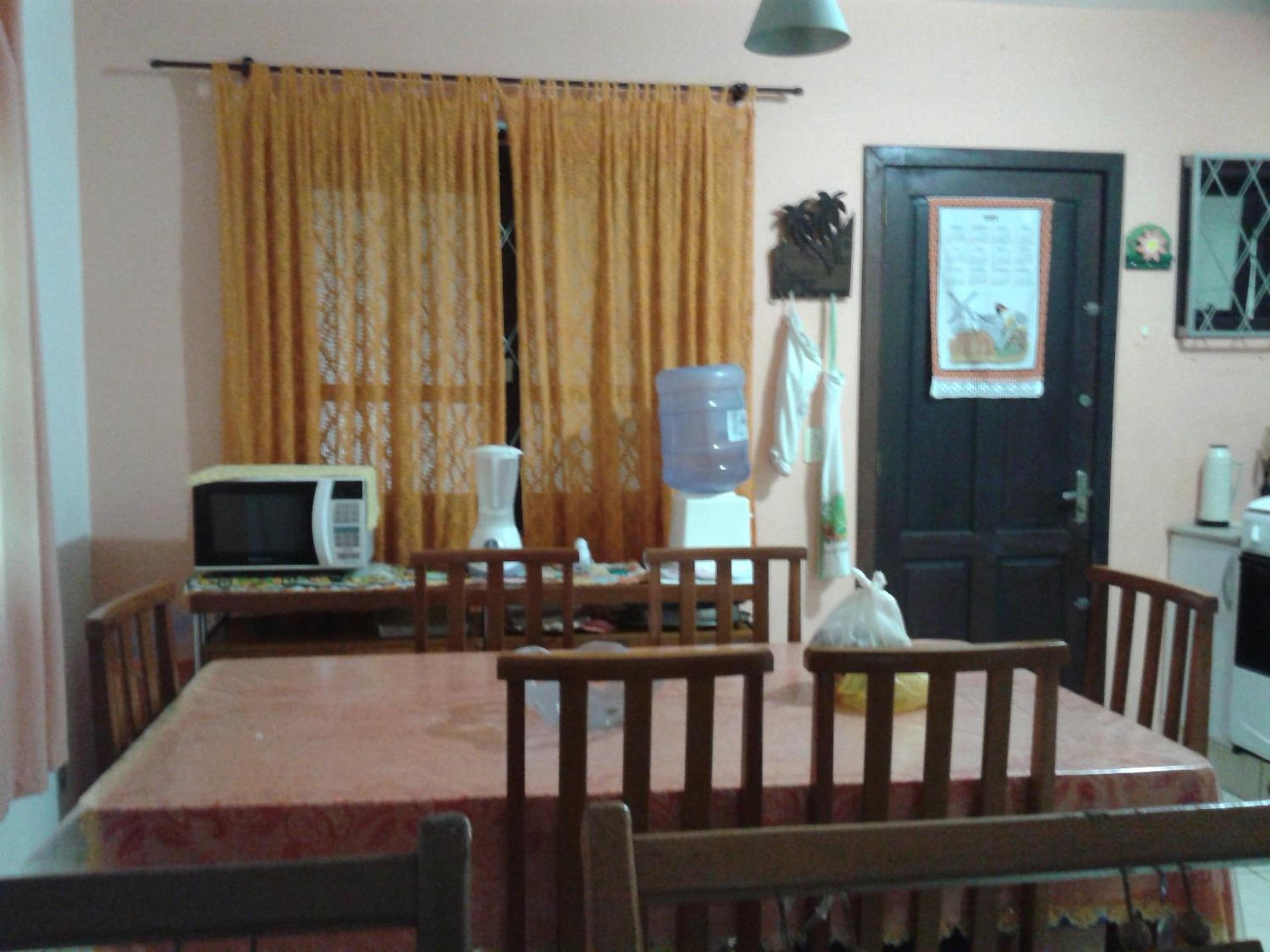casa Barra Velha - SC