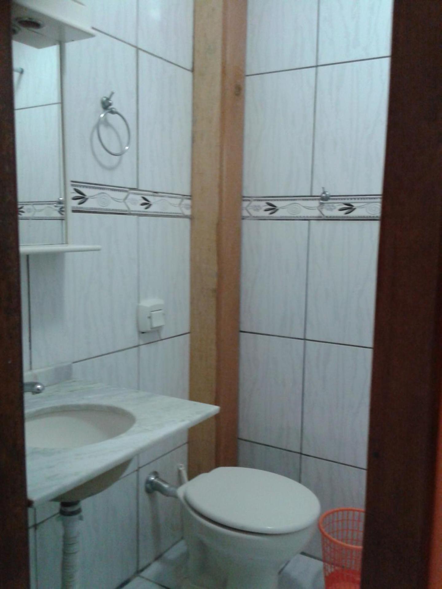 casa Barra Velha - SC