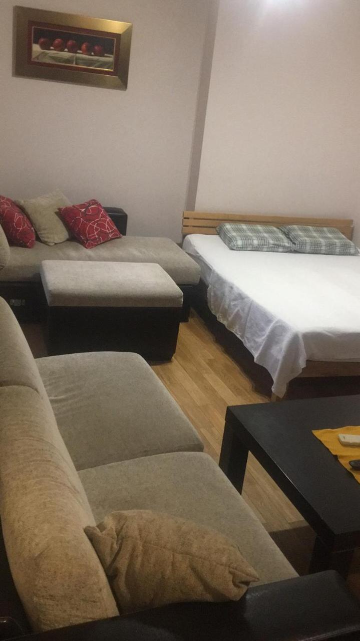 Apartman Snow White view 2
