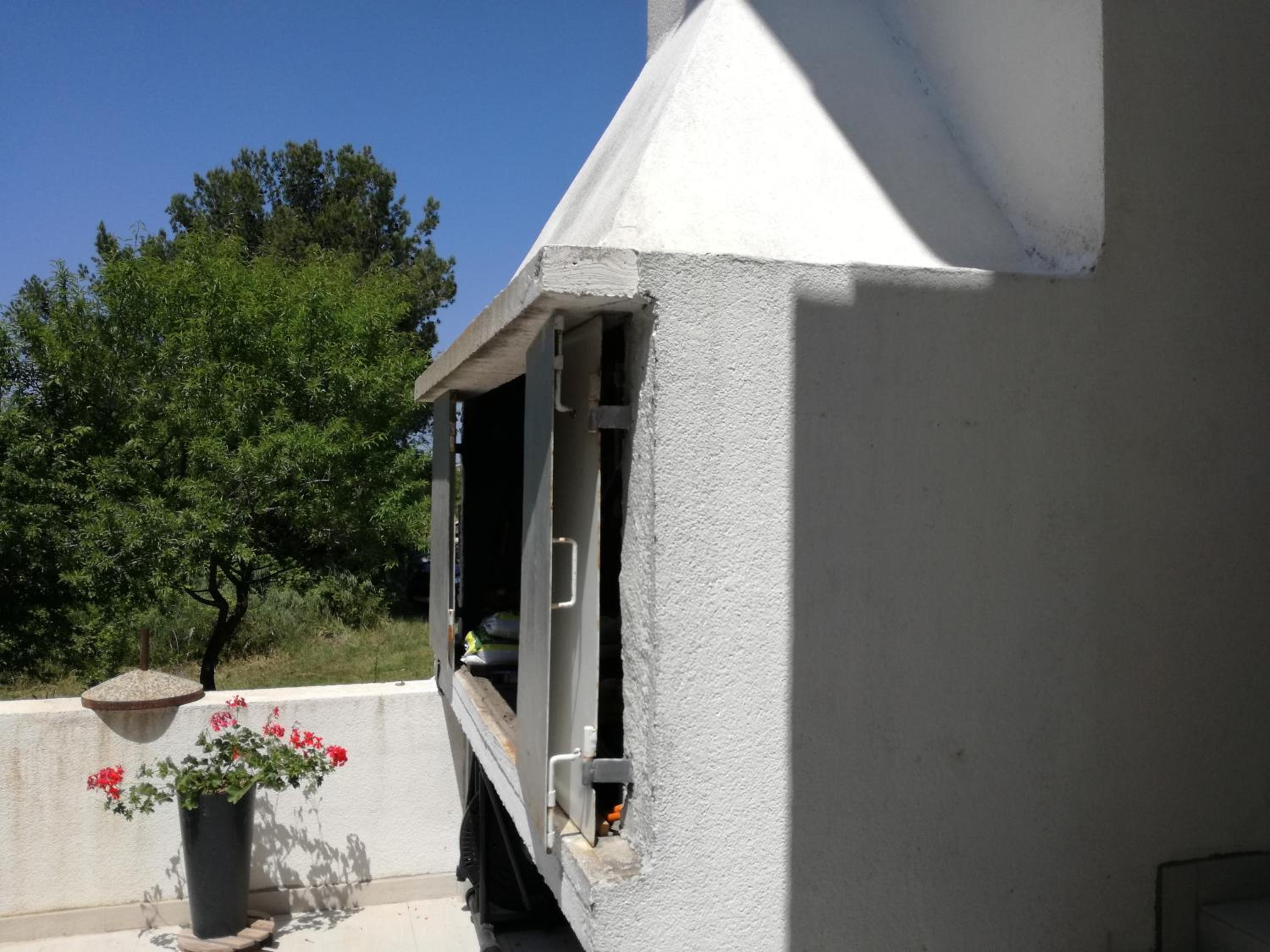Rooms & Apartment Hegic with parking