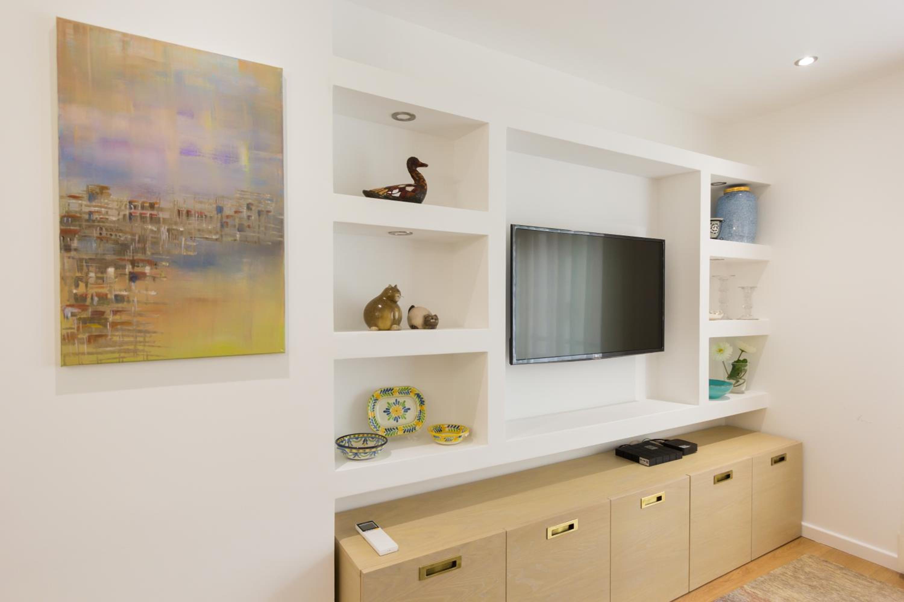 Lisbon Charming Apartment view 2