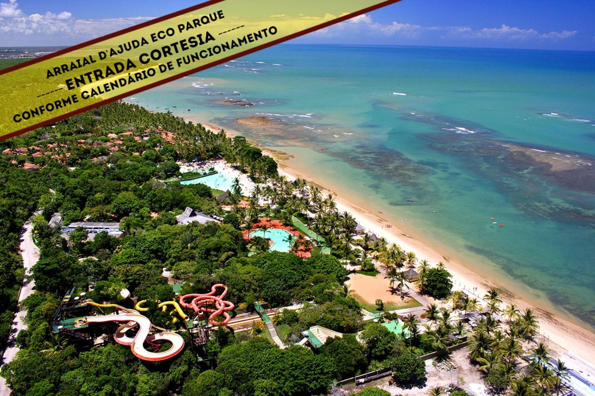 Arraial D'ajuda Eco Resort, fotografía 2
