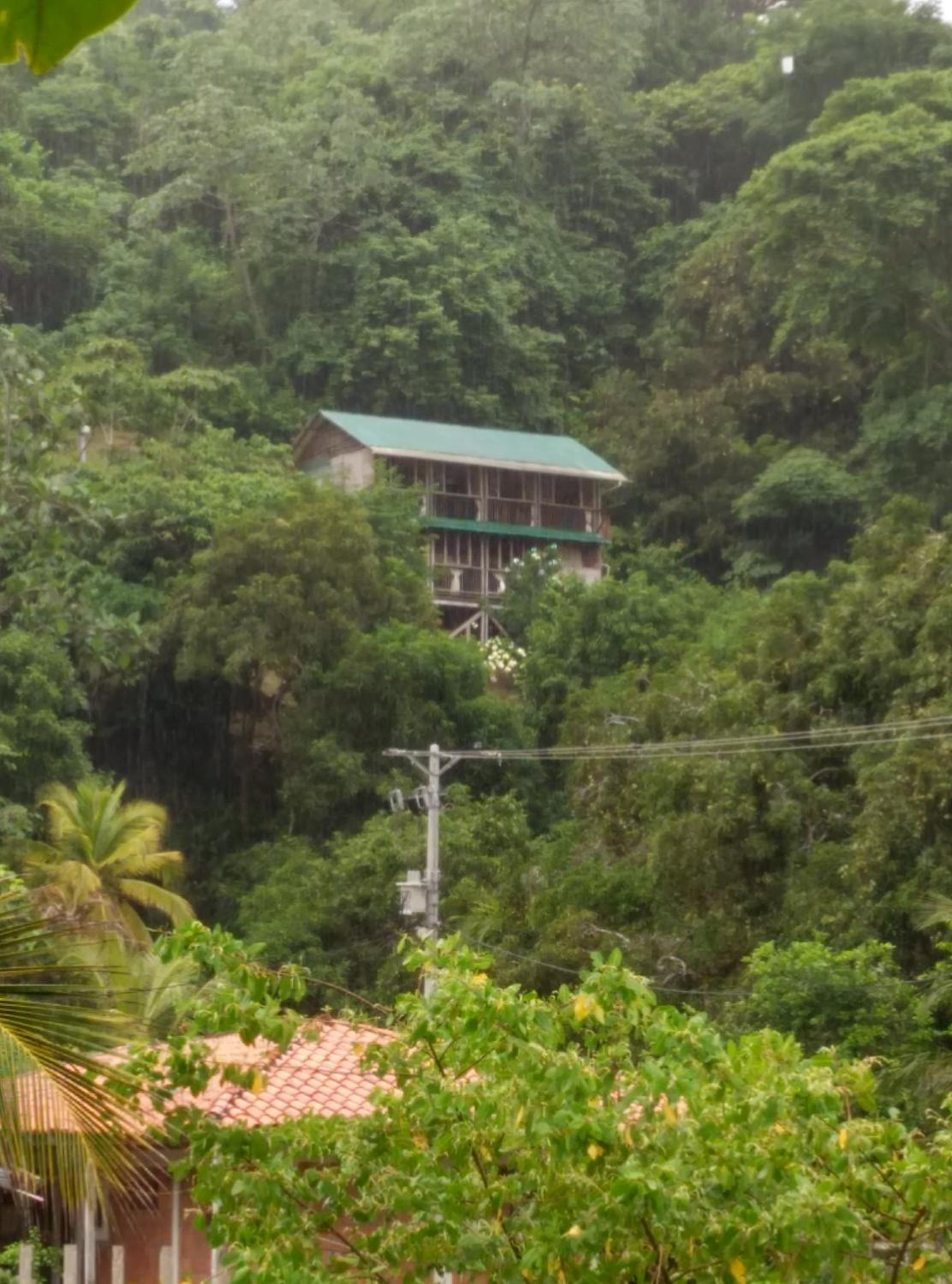 Cabana El Caney