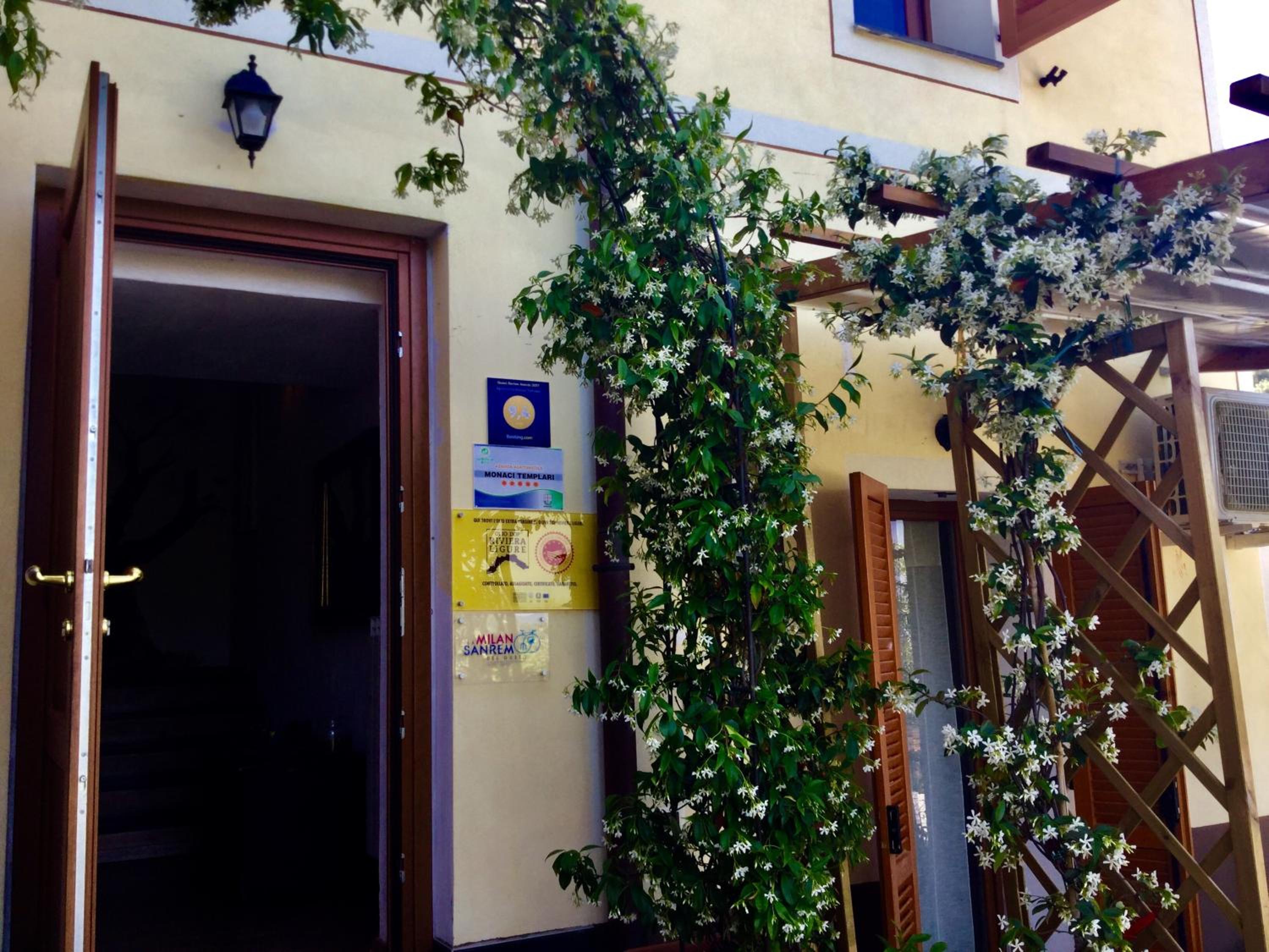Agriturismo Monaci Templari