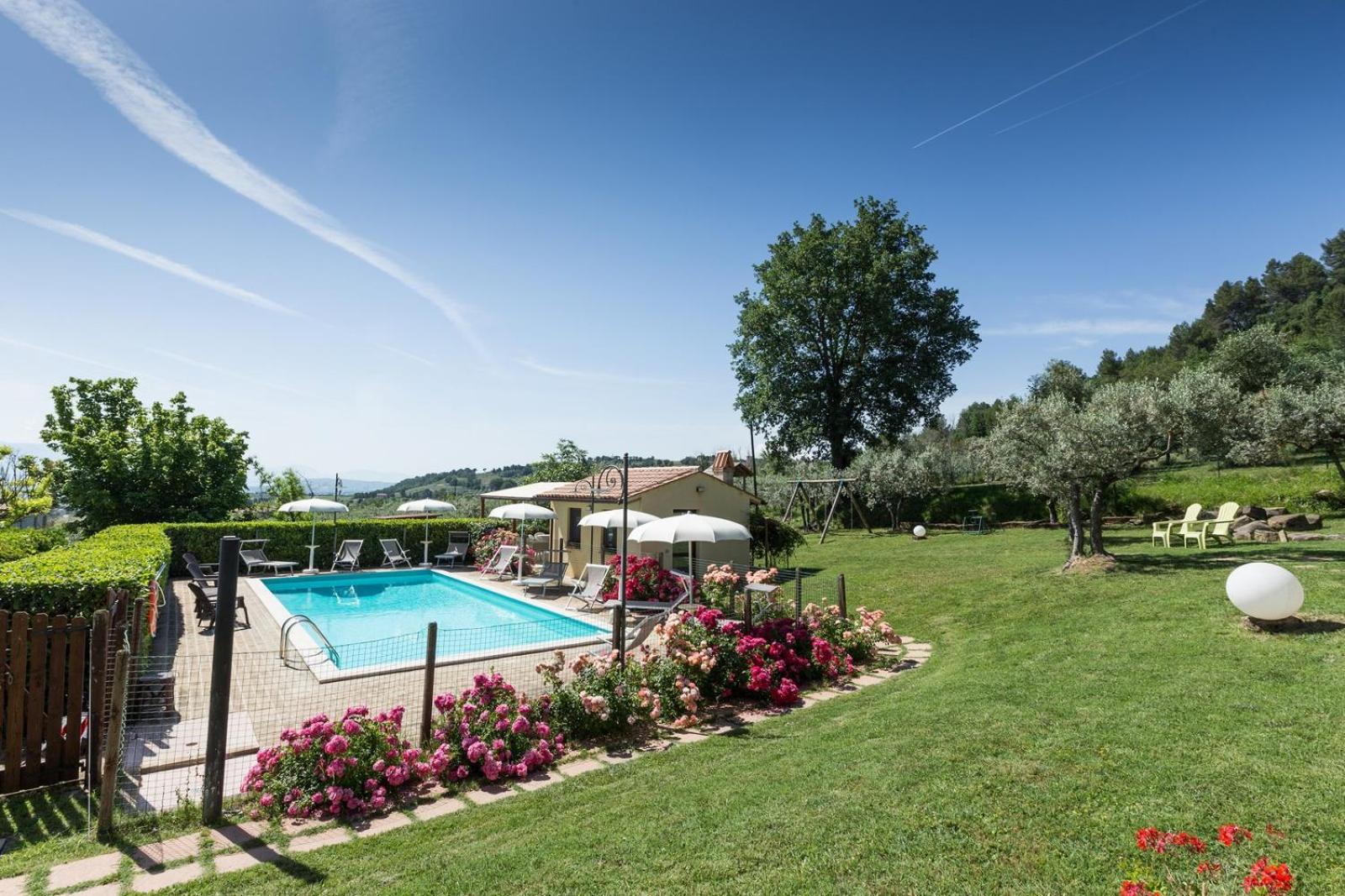 Country House Nonna Rana photo 4