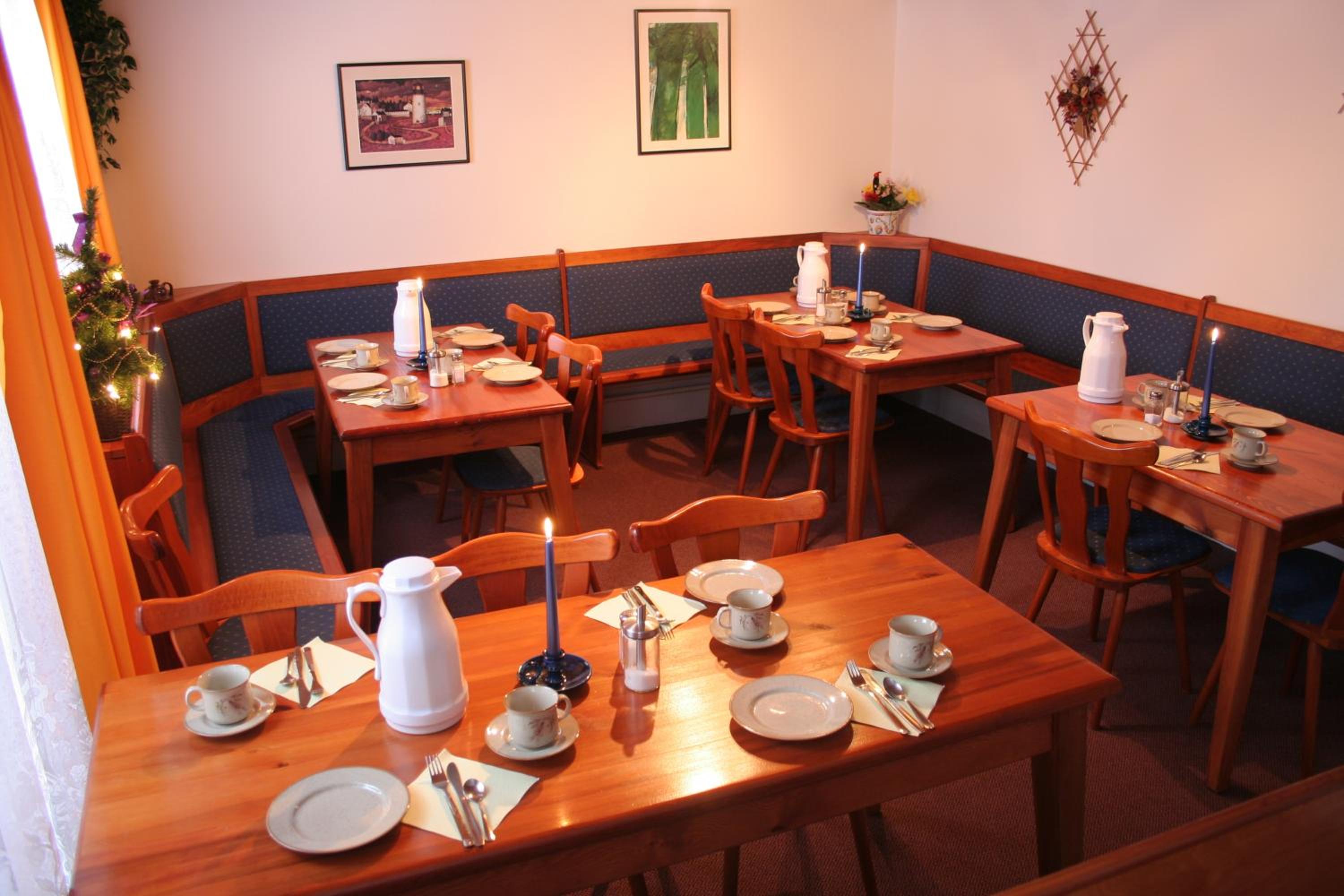 Pension Harrachov