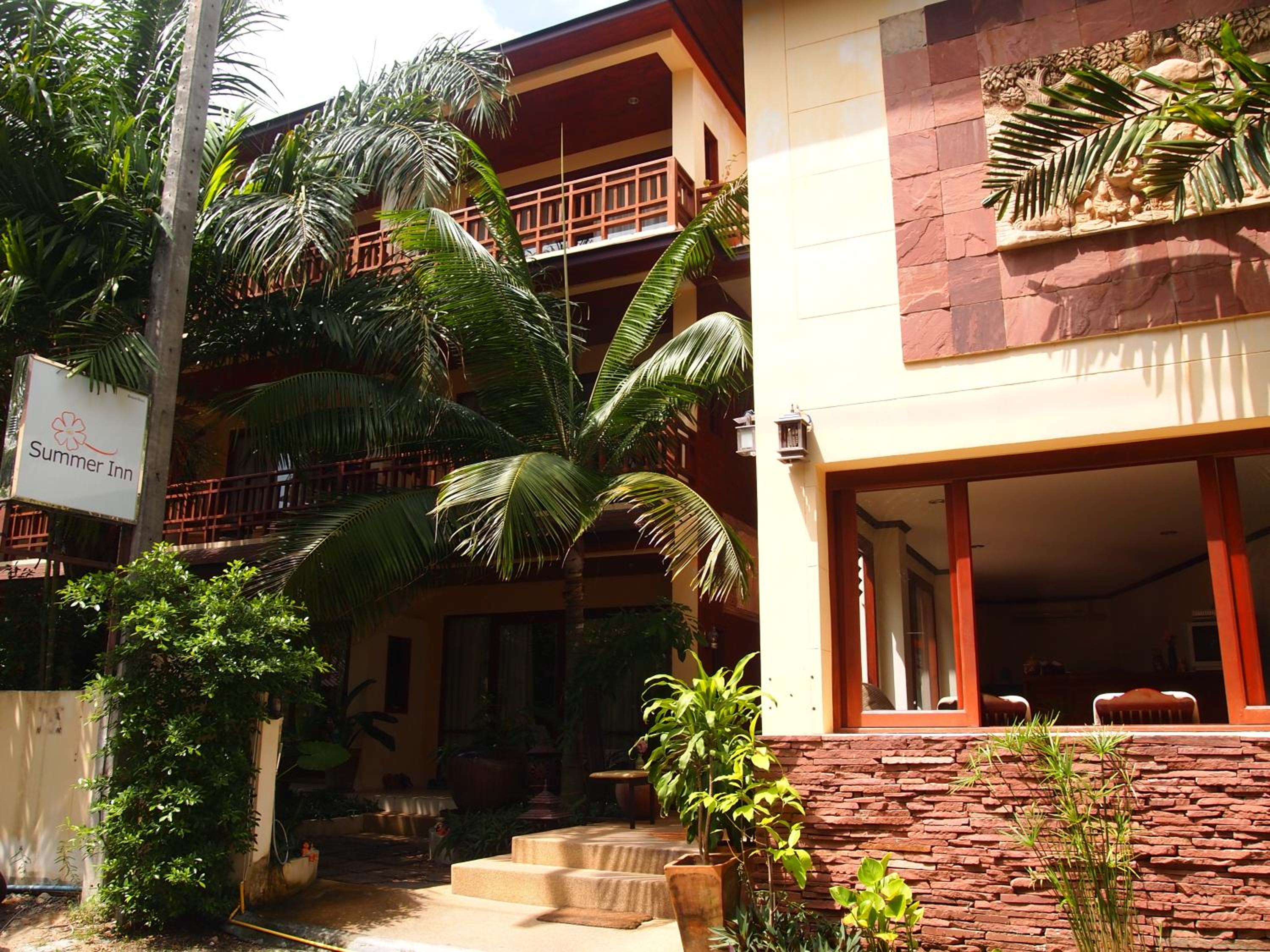 Summer Inn