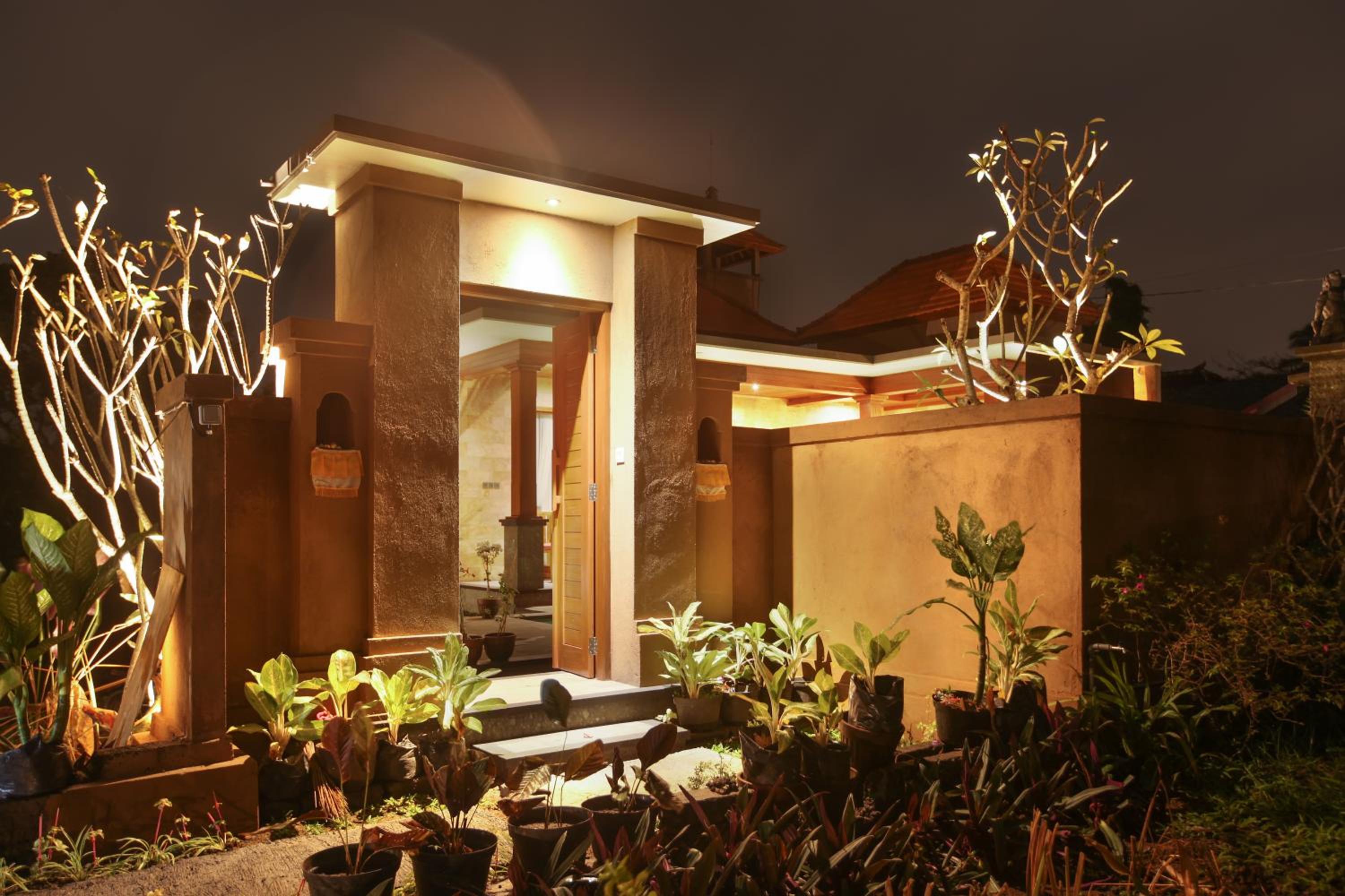 Hotel Uma Galih Ubud Villa - Image 1