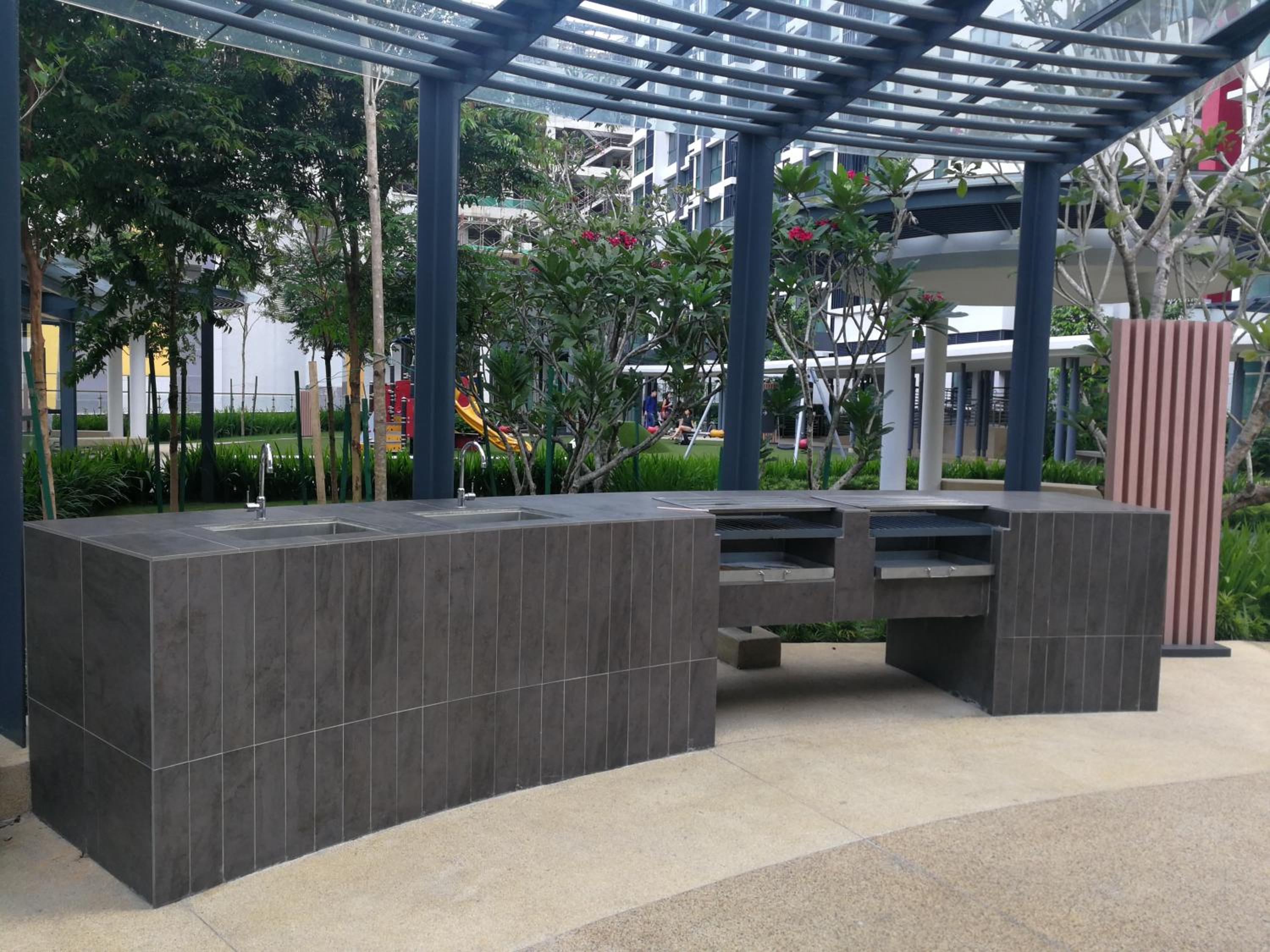 Sunway velocity with KLCC view - AJ Home