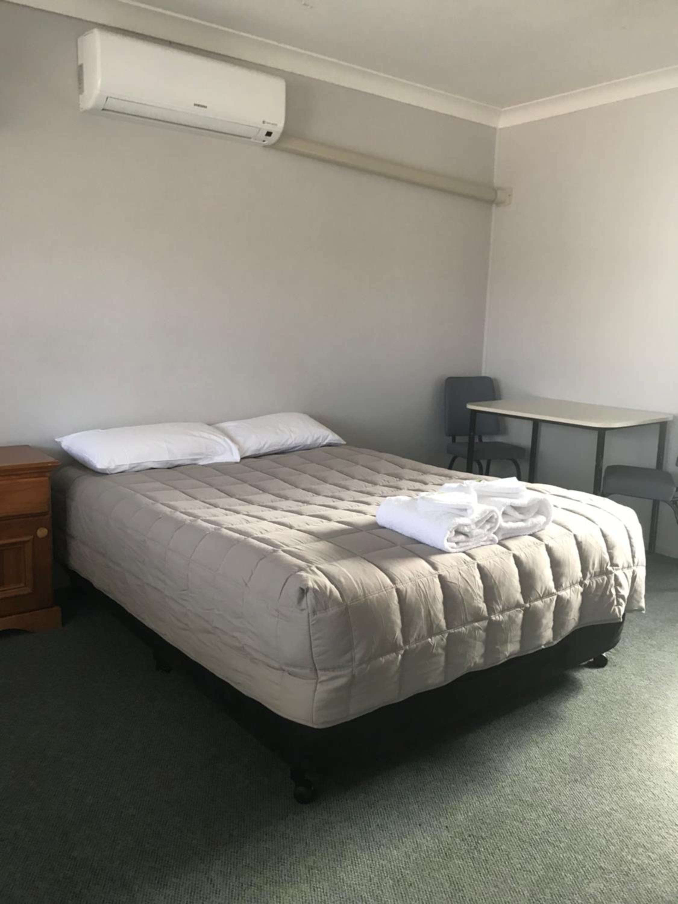 Kootingal Landview Motel
