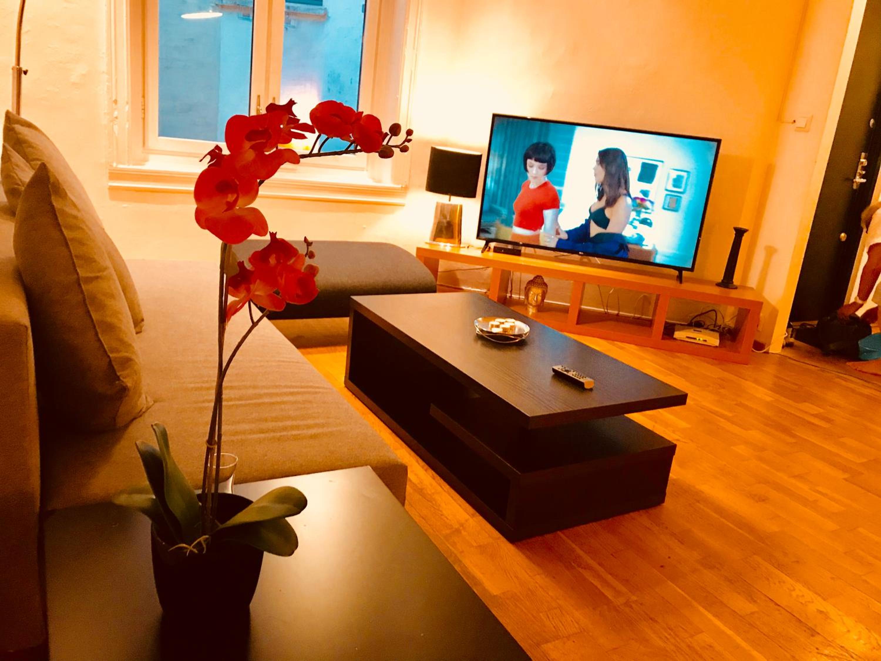 OSLO S, City Center Apartments view 3