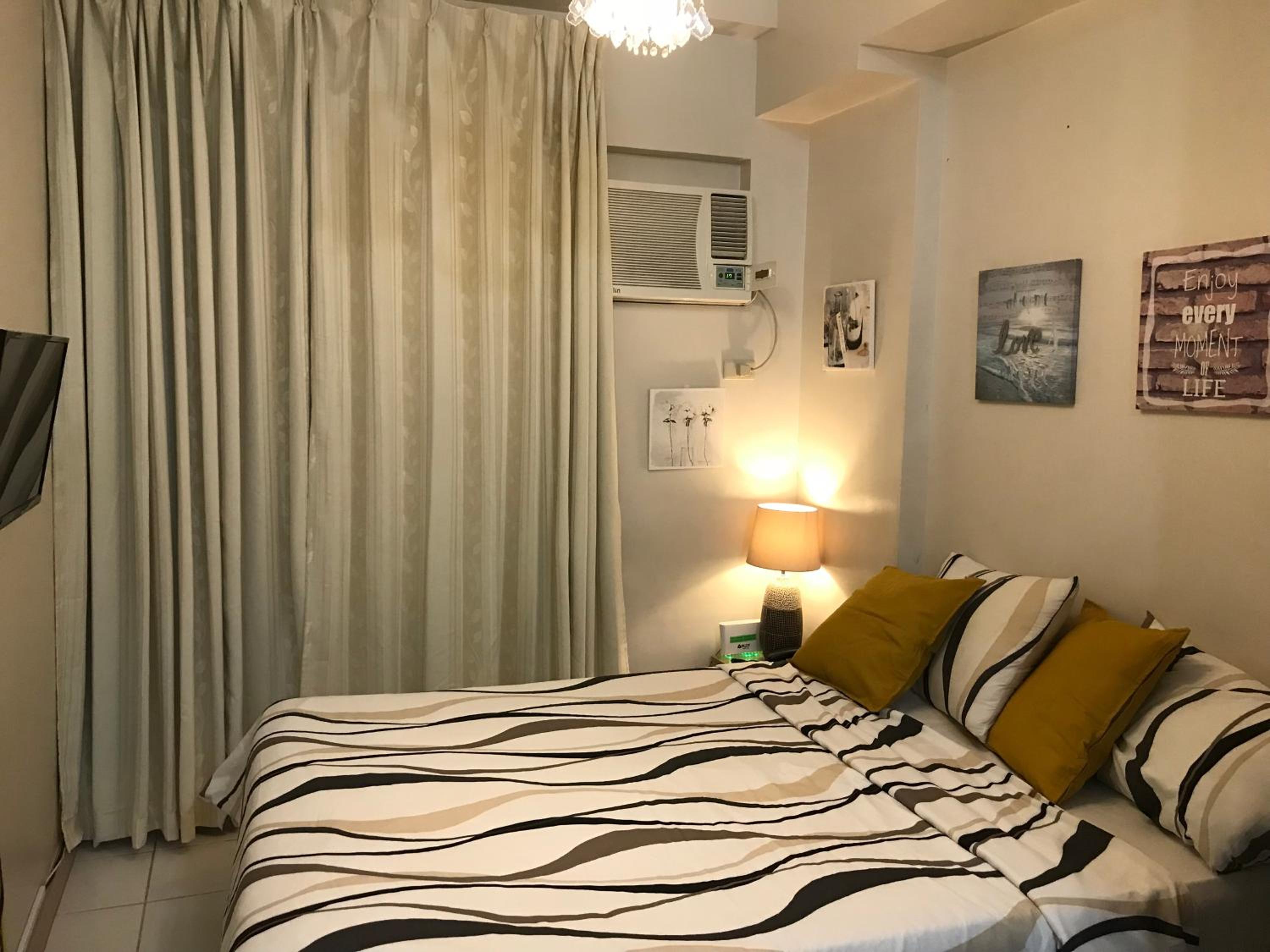 Camella Northpoint Condo Studio