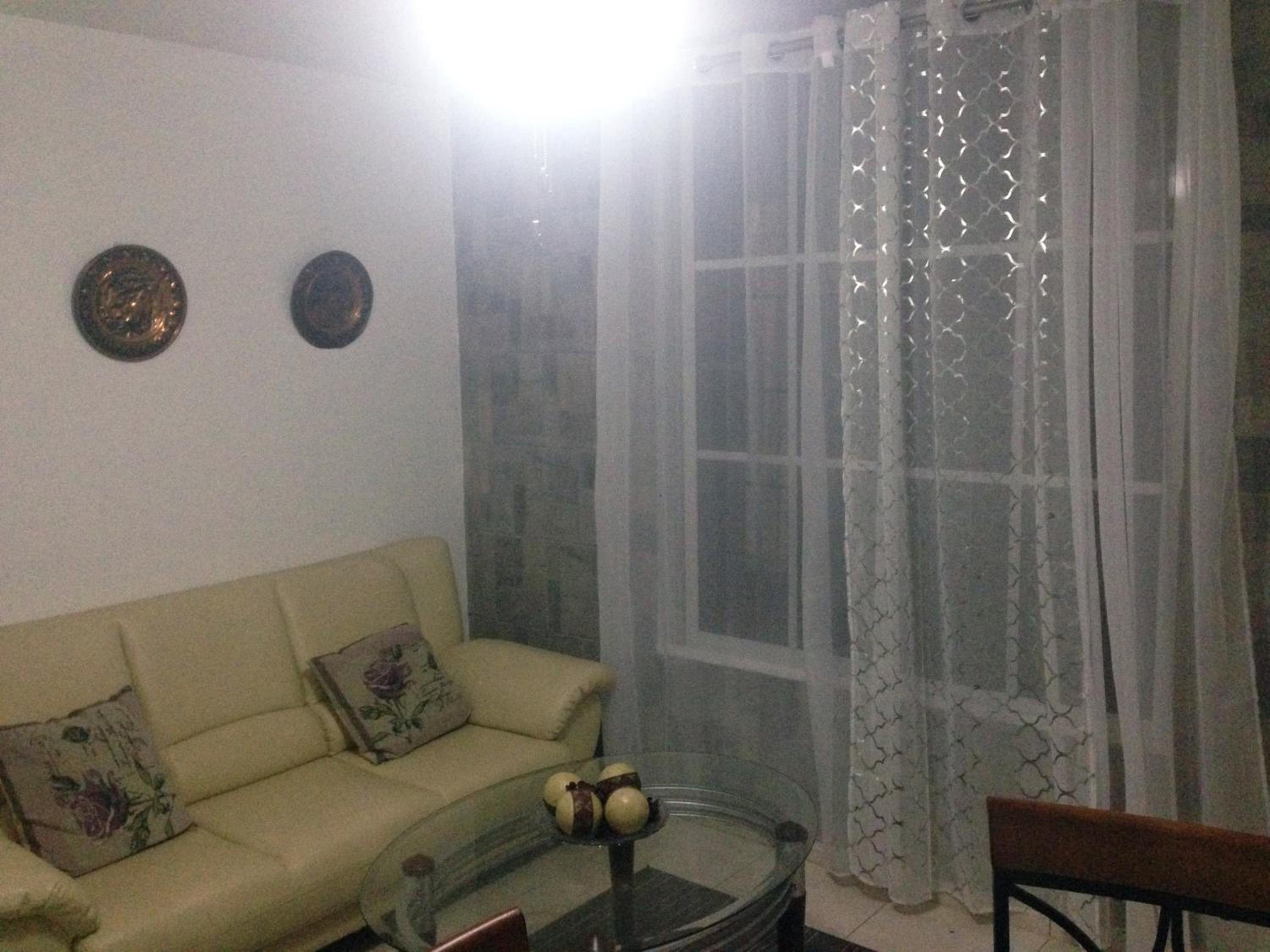 Caribbean Seaview apart Malecon Santo Domingo