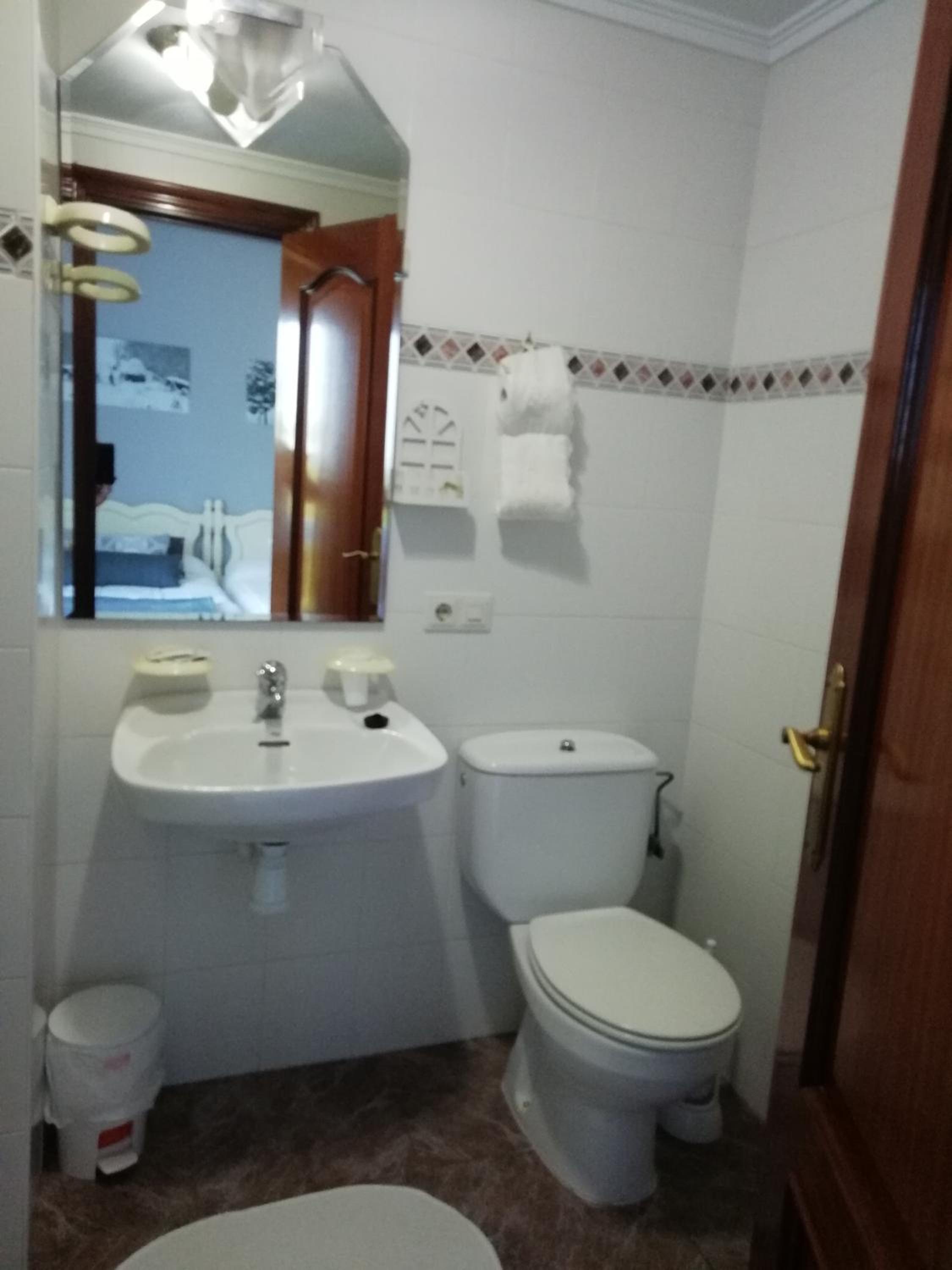 Agroturismo Pagoederraga
