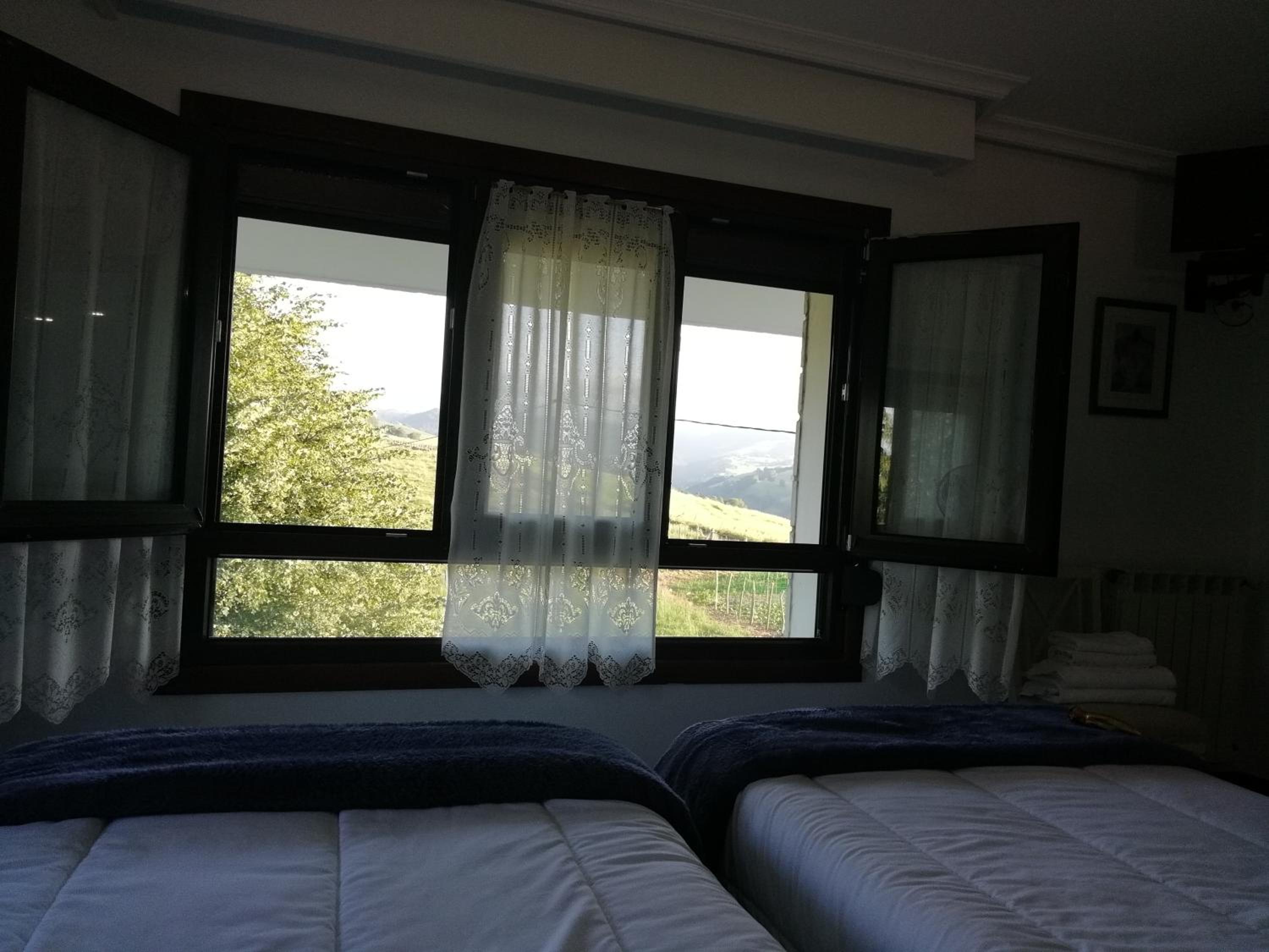 Agroturismo Pagoederraga