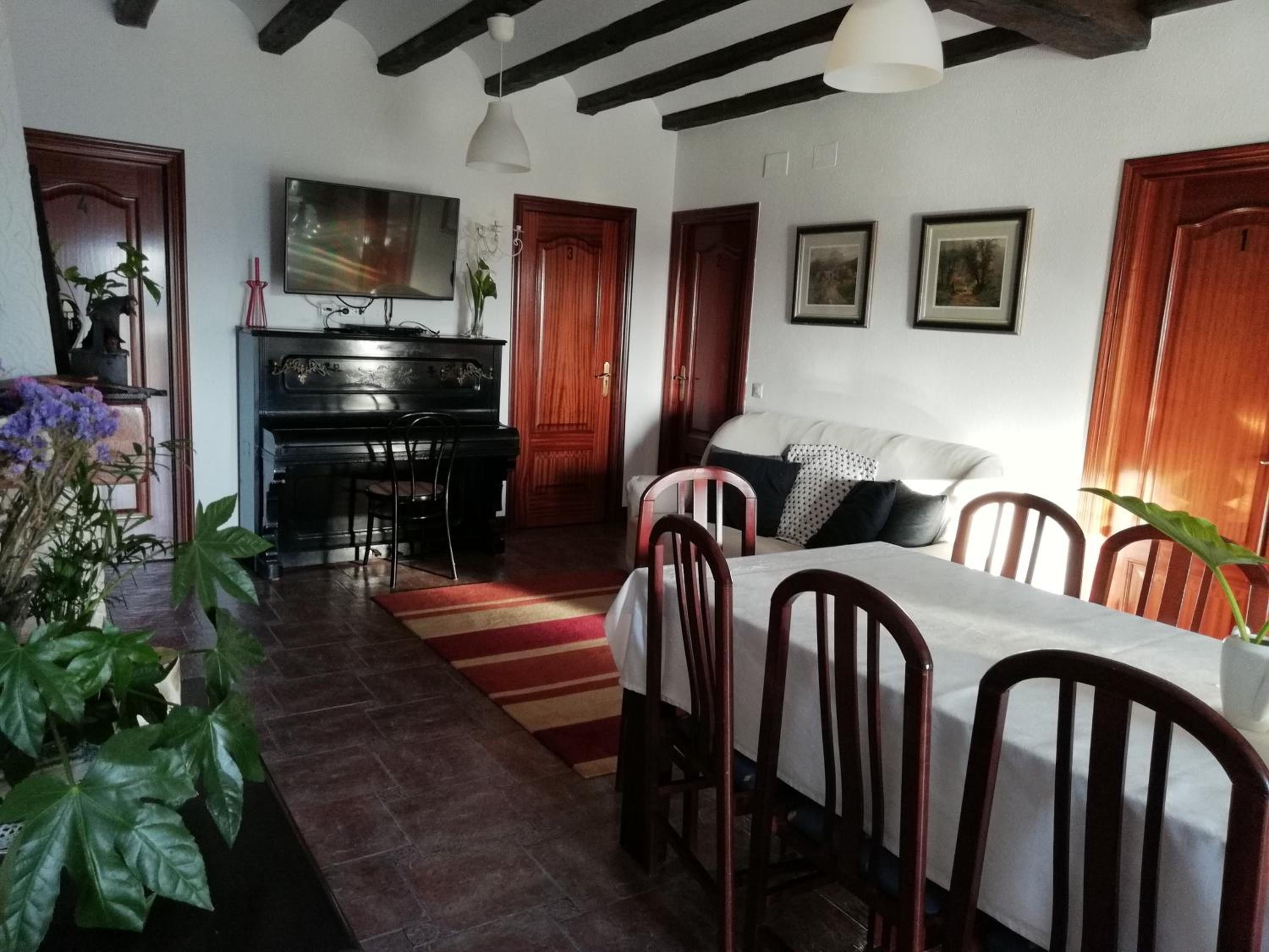 Agroturismo Pagoederraga