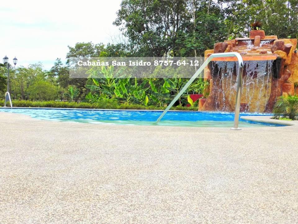 Cabañas San Isidro