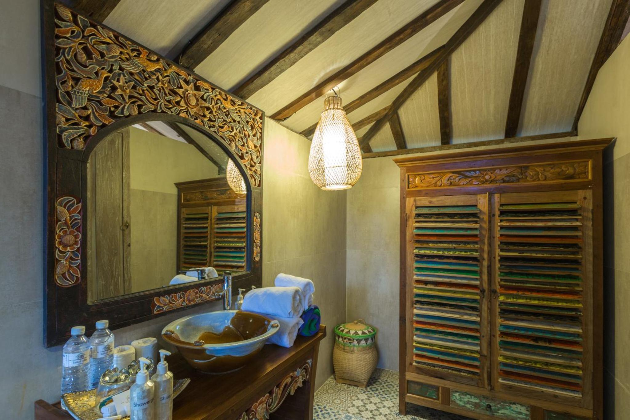 Kakul Heritage Villas view 5