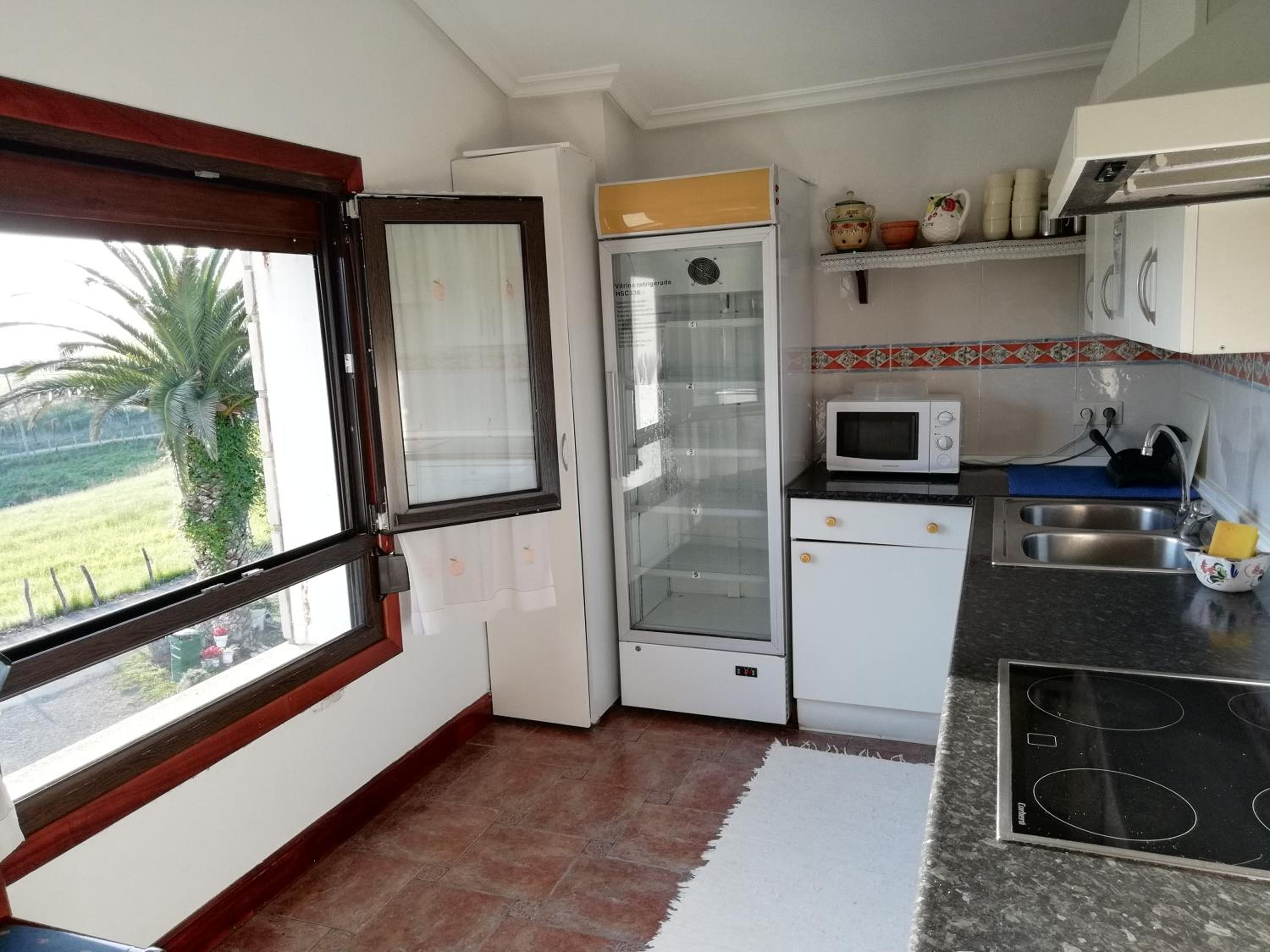 Agroturismo Pagoederraga