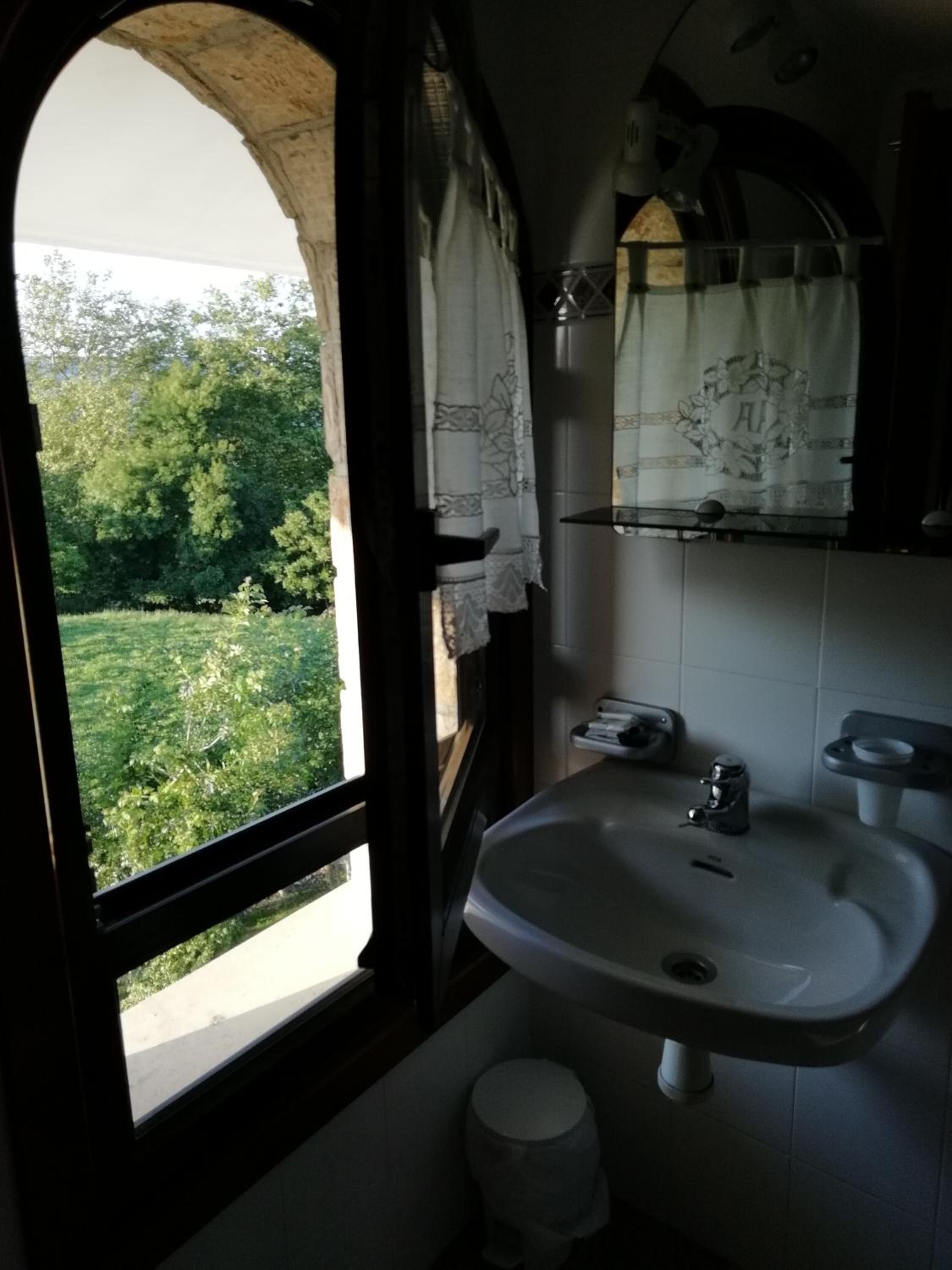 Agroturismo Pagoederraga