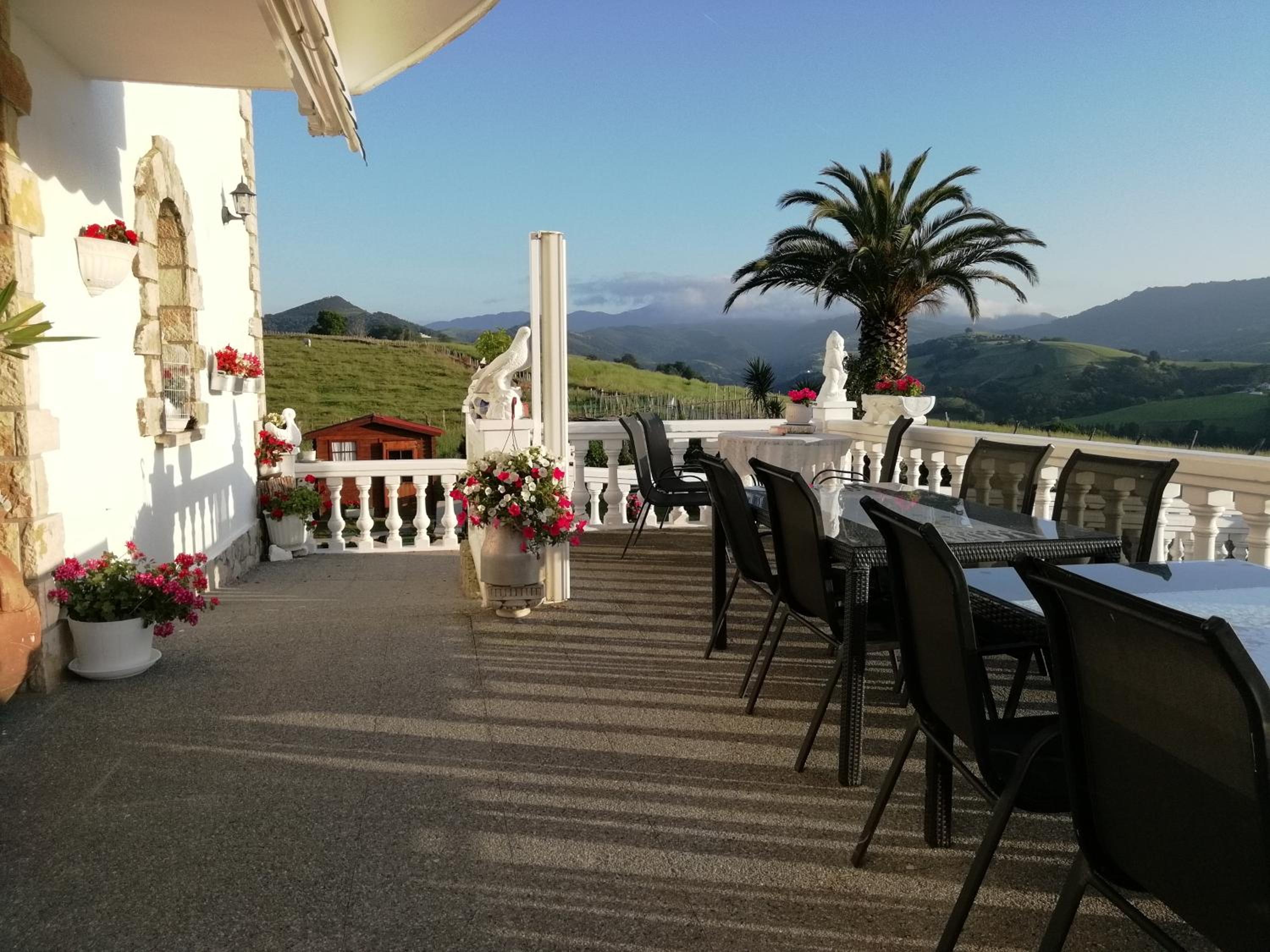Agroturismo Pagoederraga