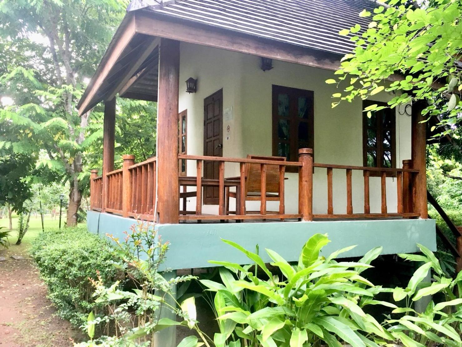 Pai Flora Resort
