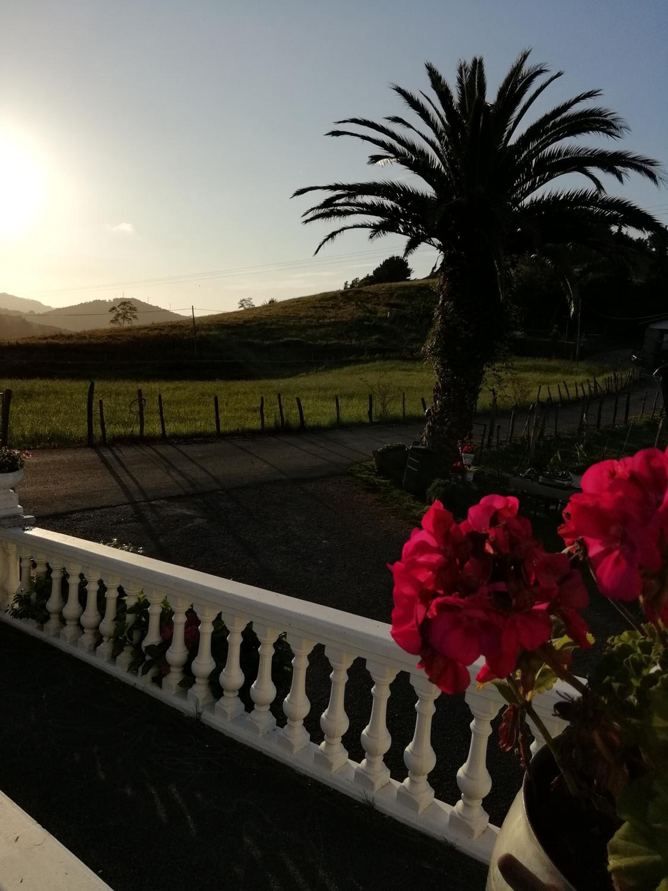 Agroturismo Pagoederraga