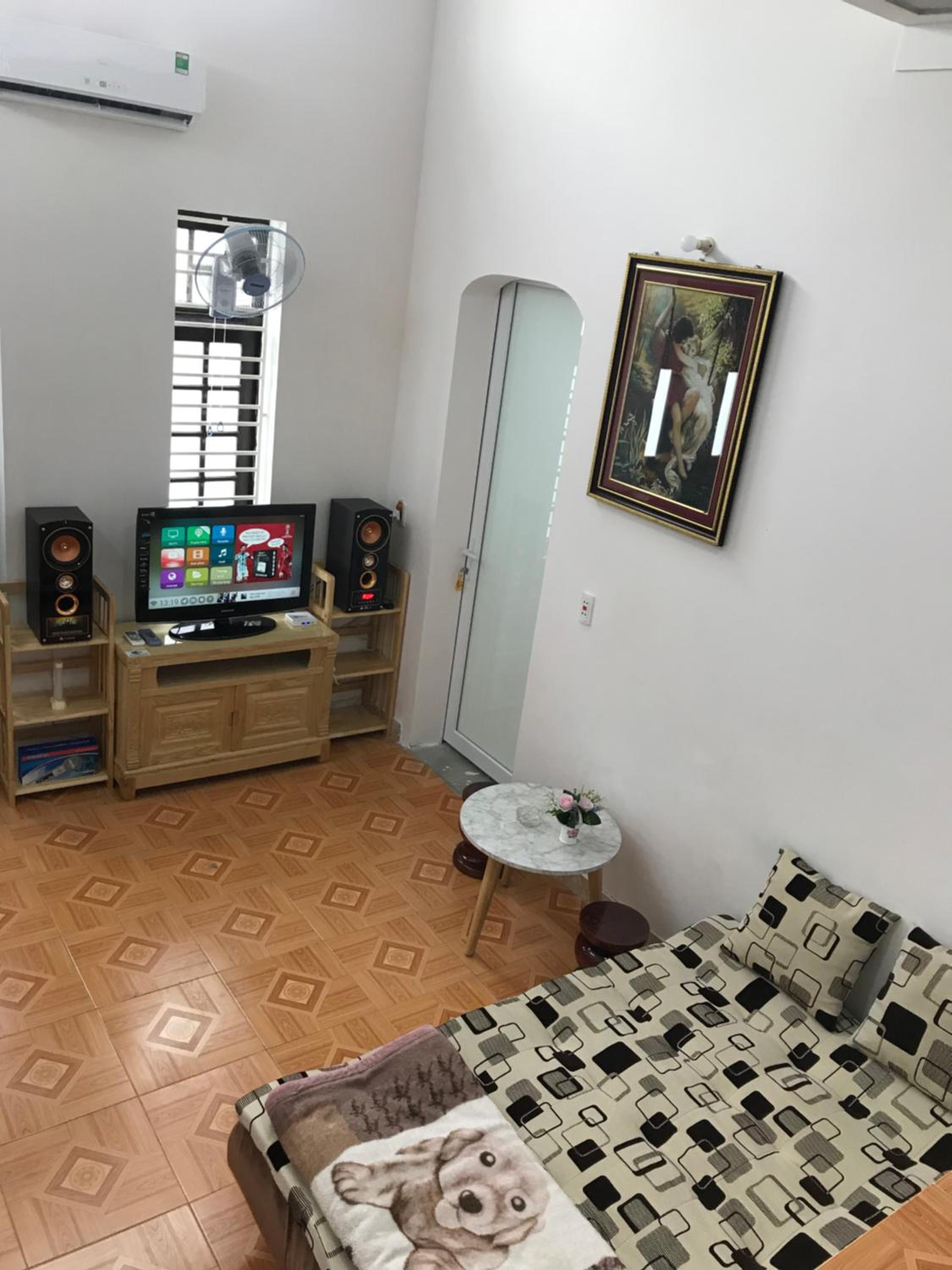Timothy Homestay Hue
