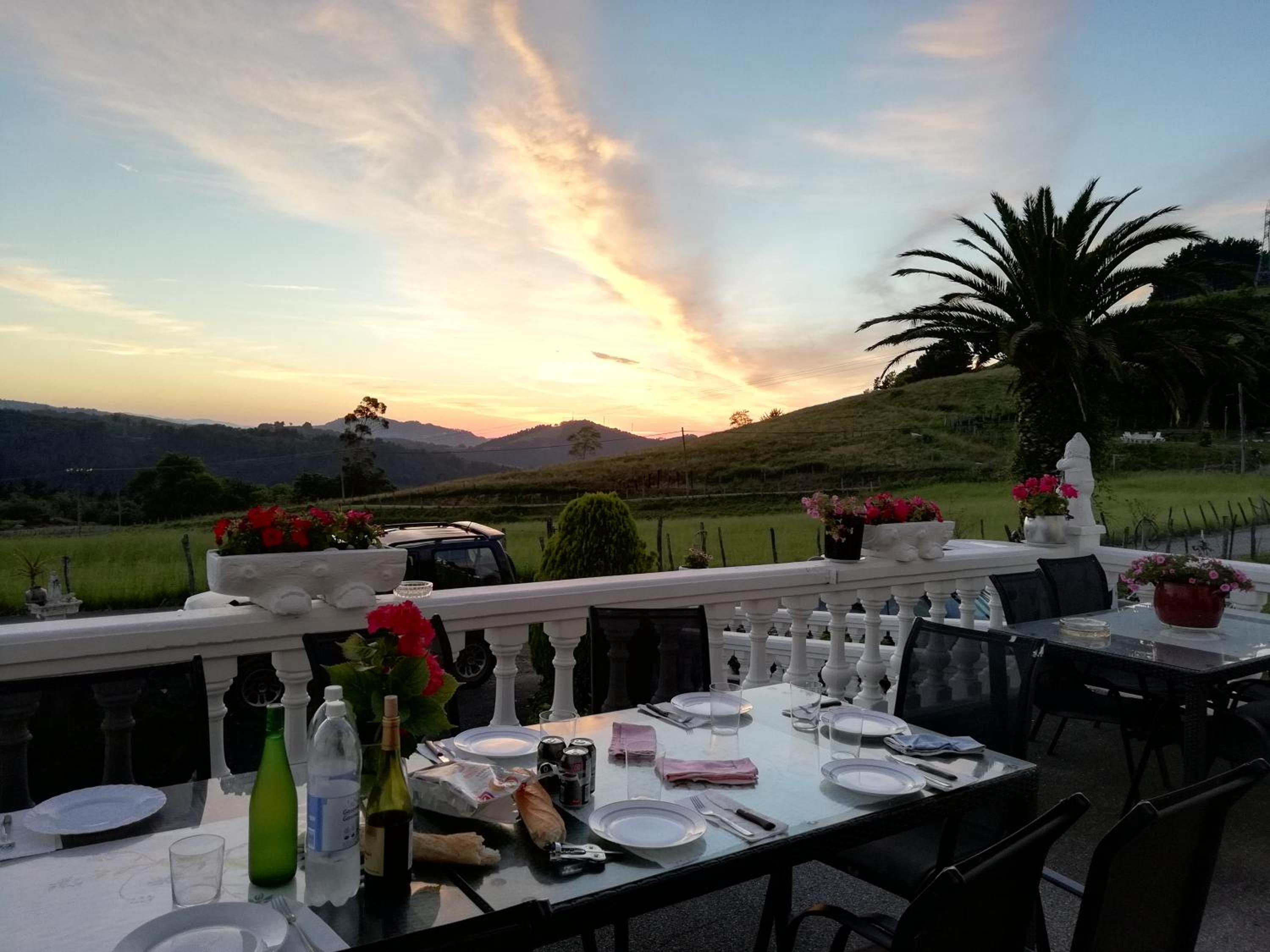 Agroturismo Pagoederraga