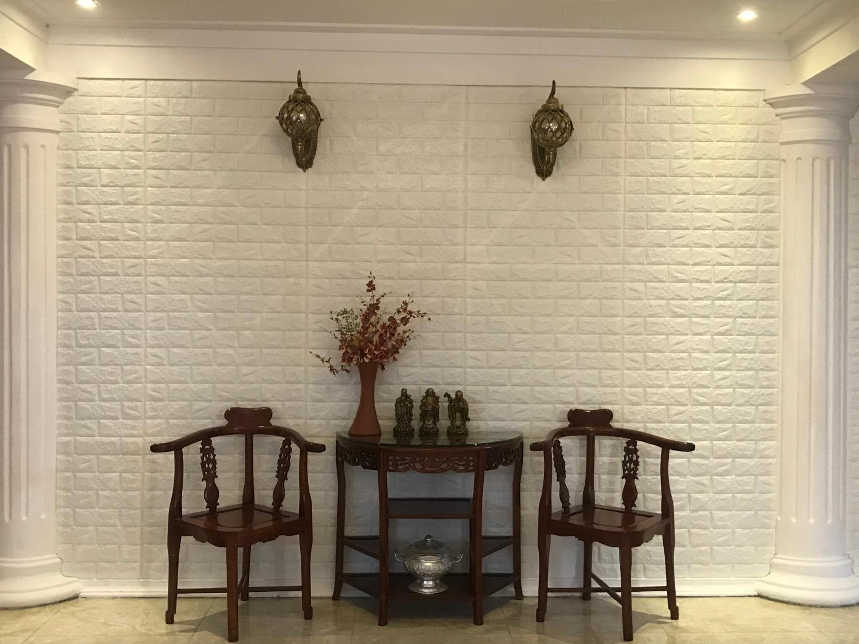 Timothy Homestay Hue