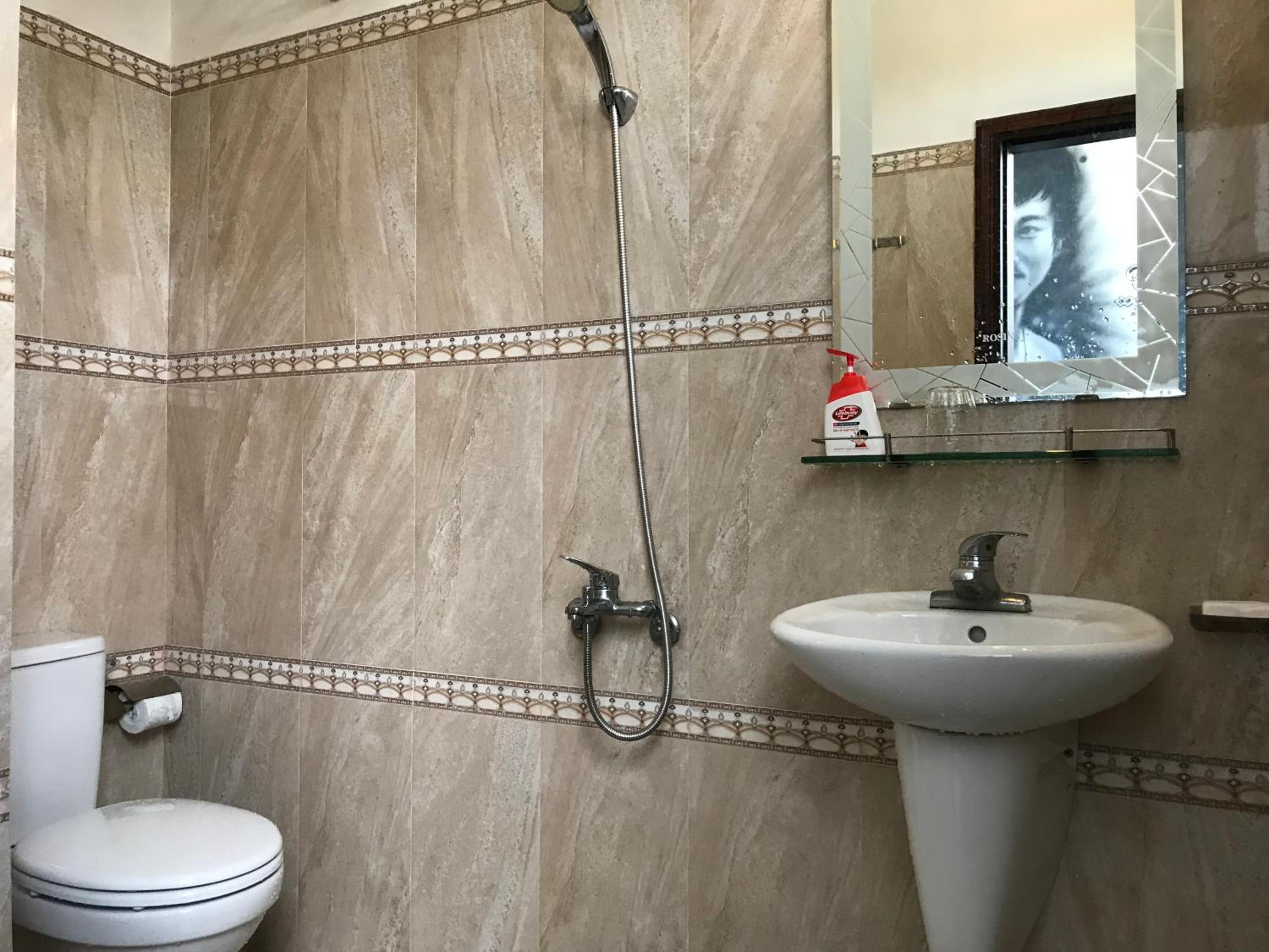 Timothy Homestay Hue