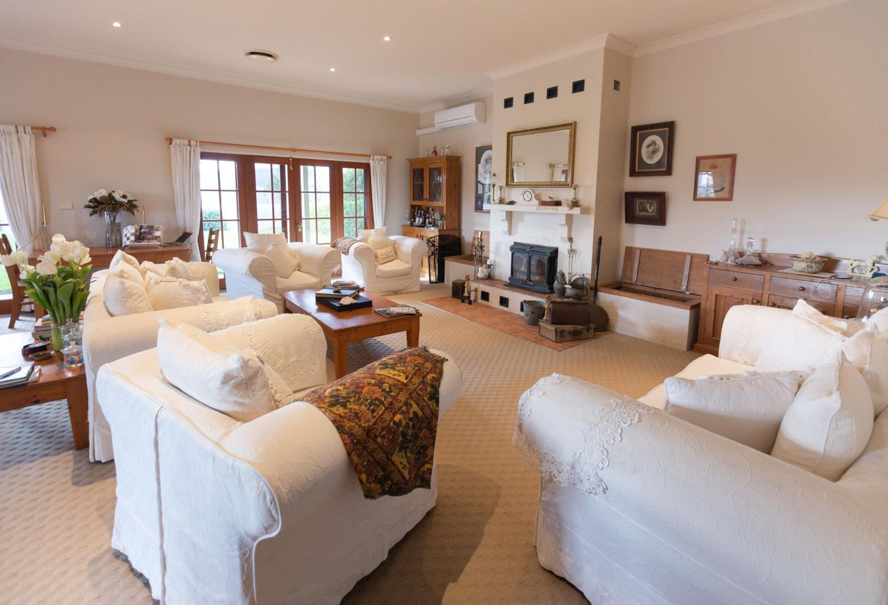 Strathearn Park Lodge