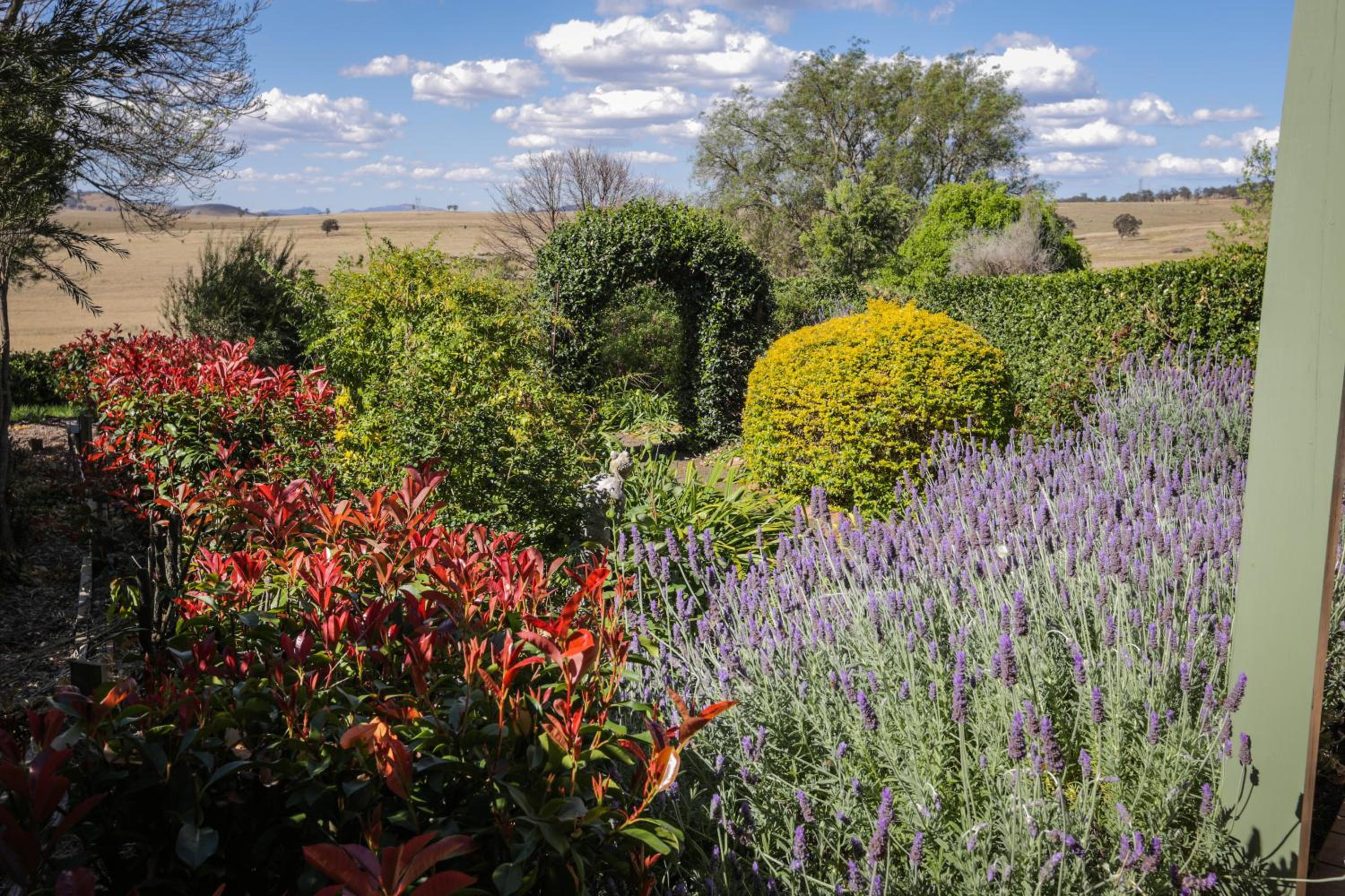Strathearn Park Lodge