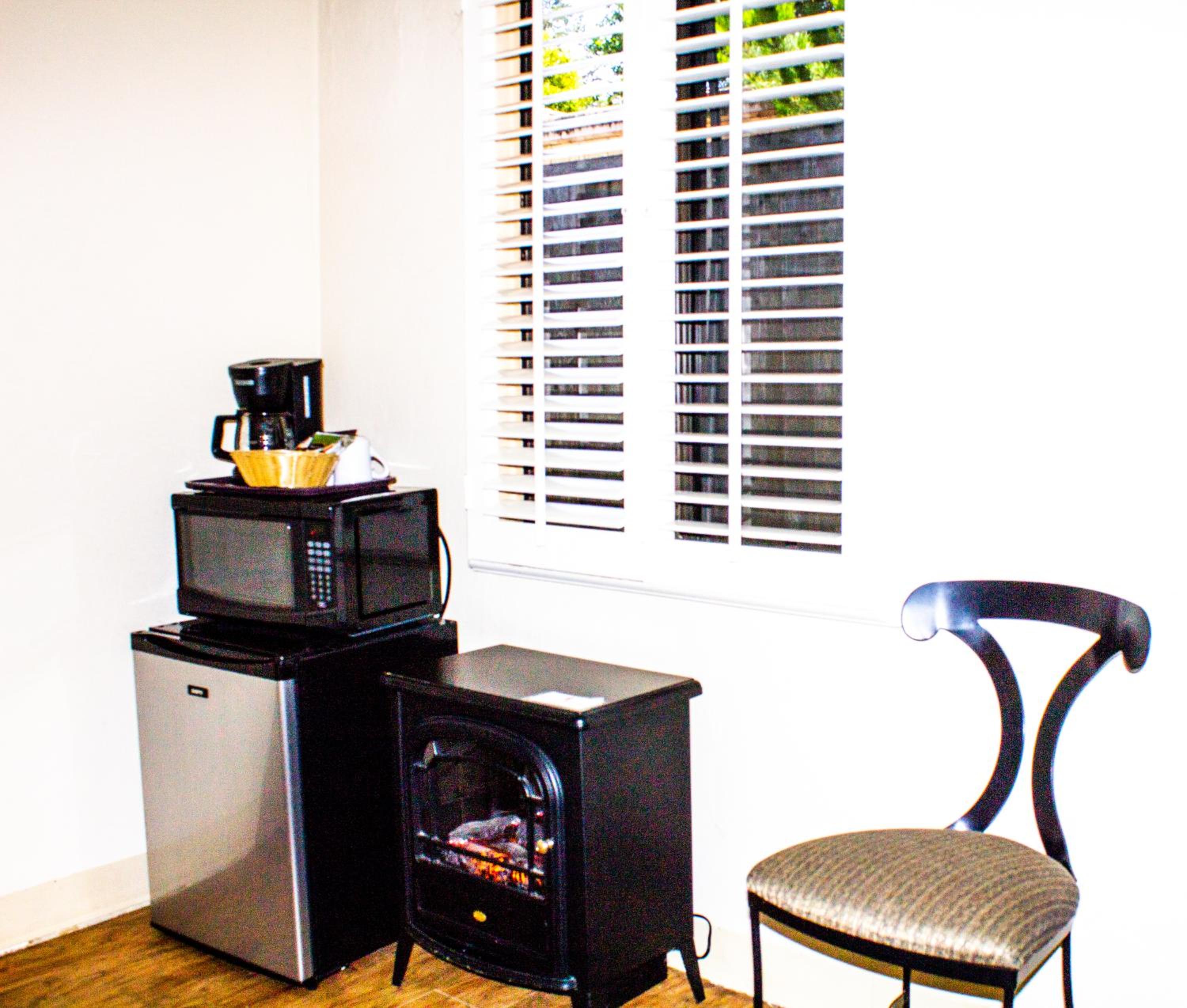 Carmel Resort Inn - Property Image 48