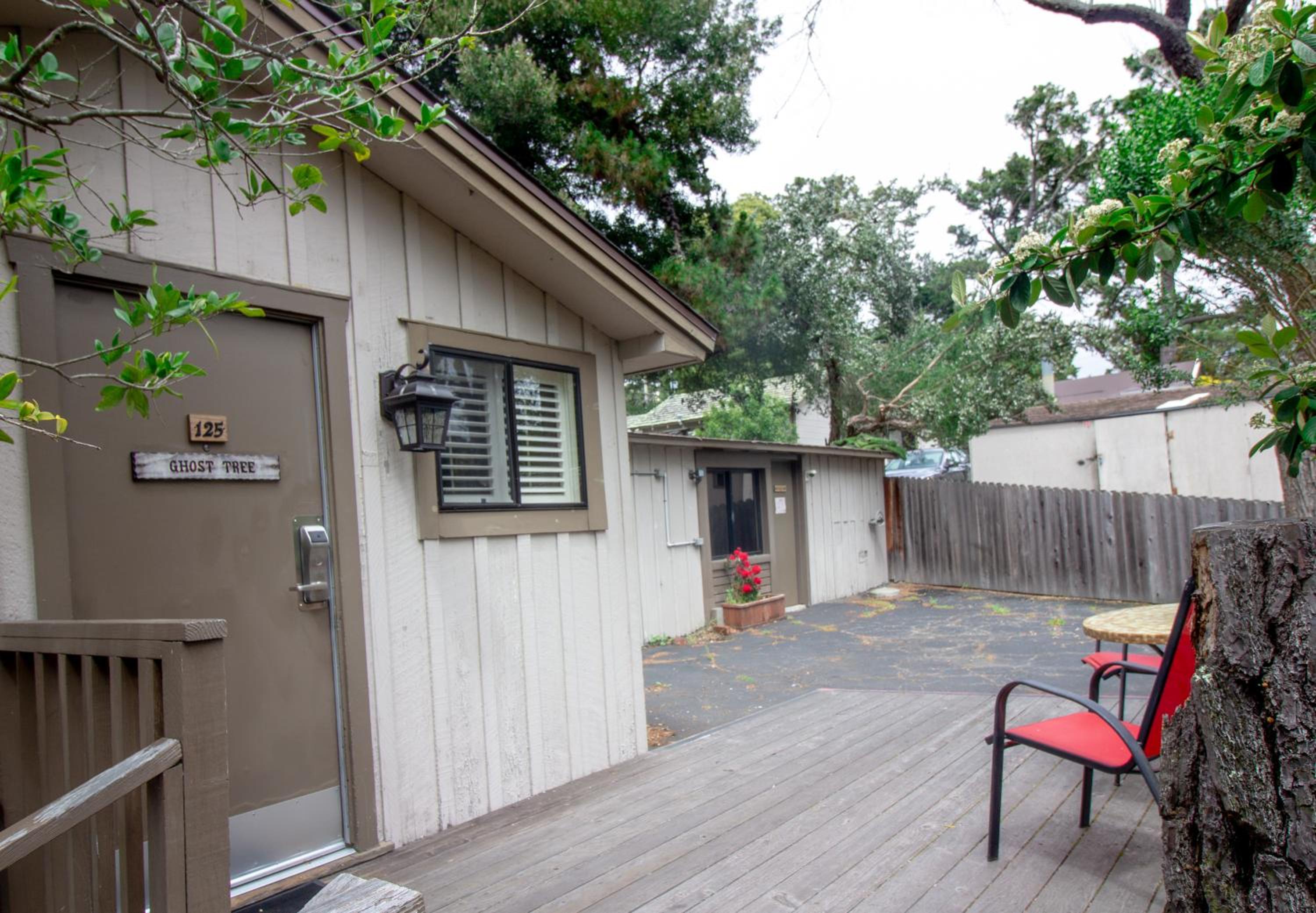 Carmel Resort Inn - Property Image 101