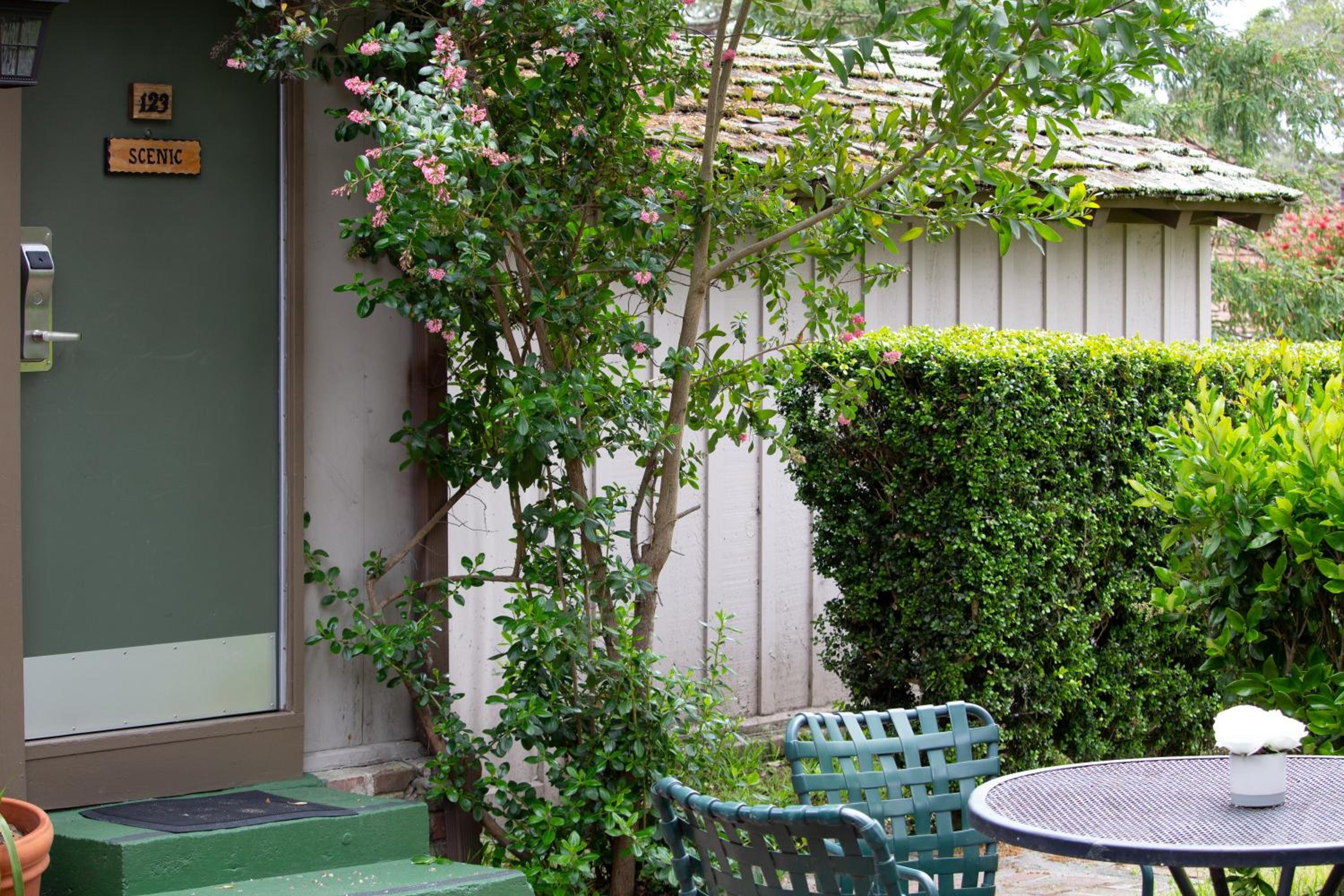 Carmel Resort Inn - Property Image 102