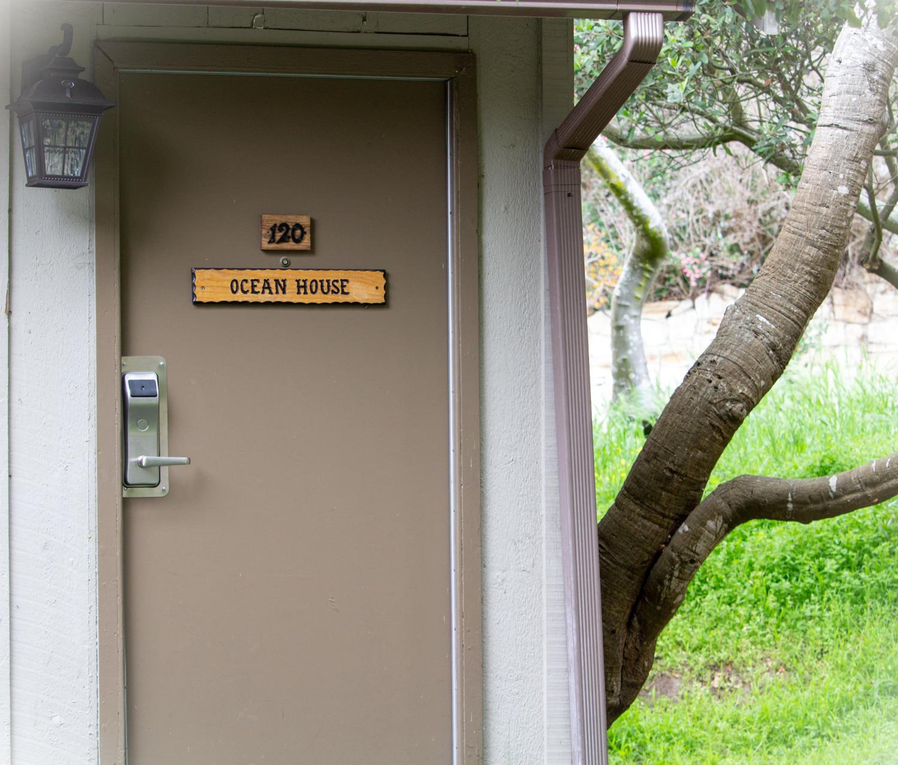 Carmel Resort Inn - Property Image 103