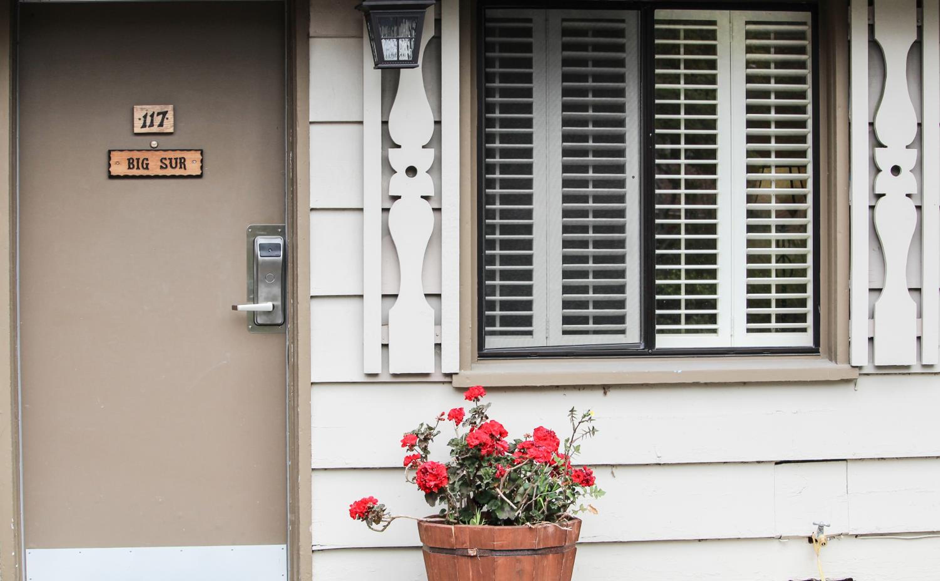 Carmel Resort Inn - Property Image 105