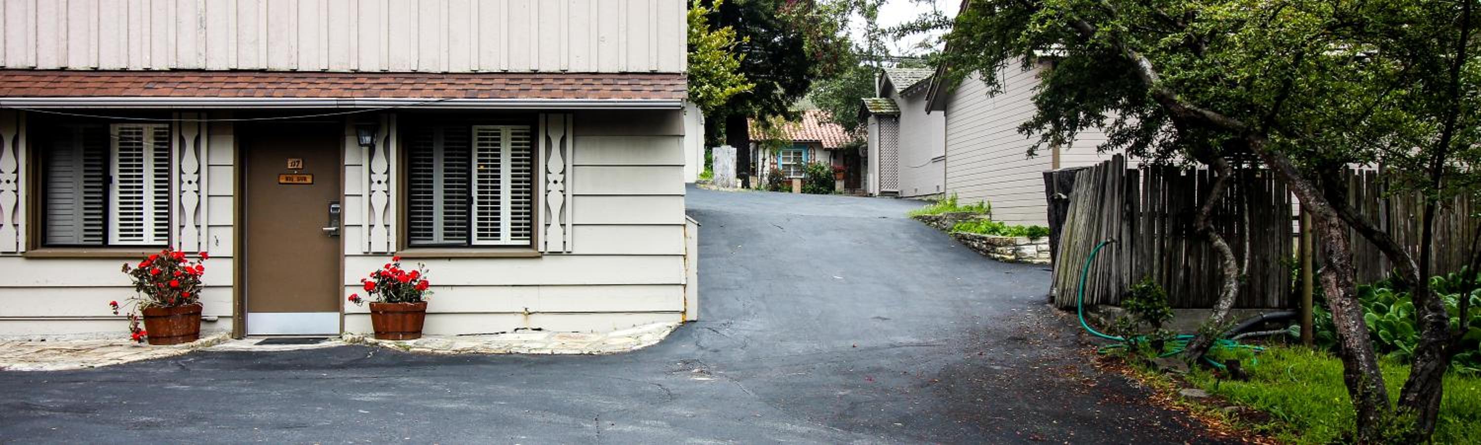 Carmel Resort Inn - Property Image 107