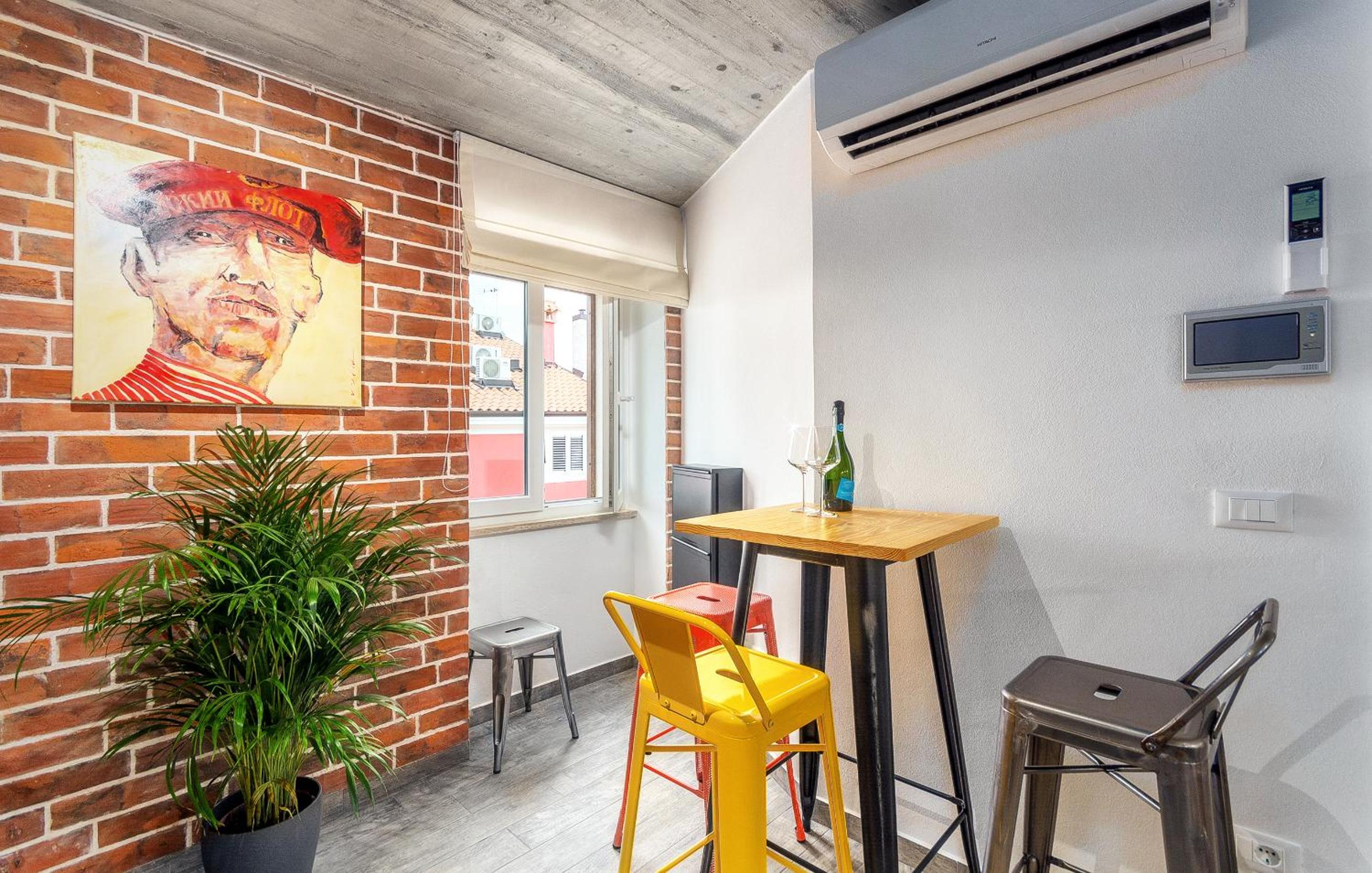 Orion apartment, photo 20