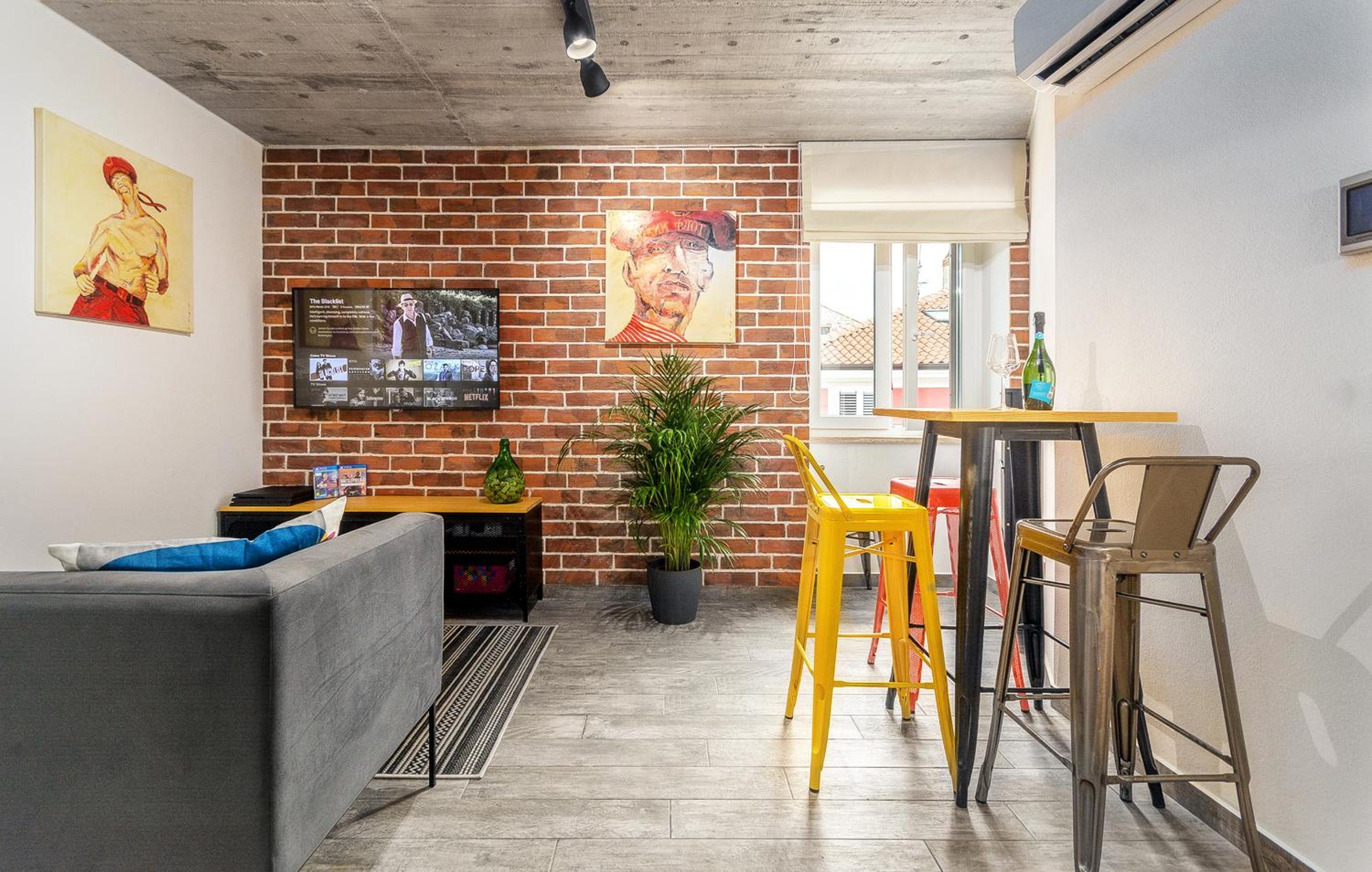 Orion apartment, photo 11