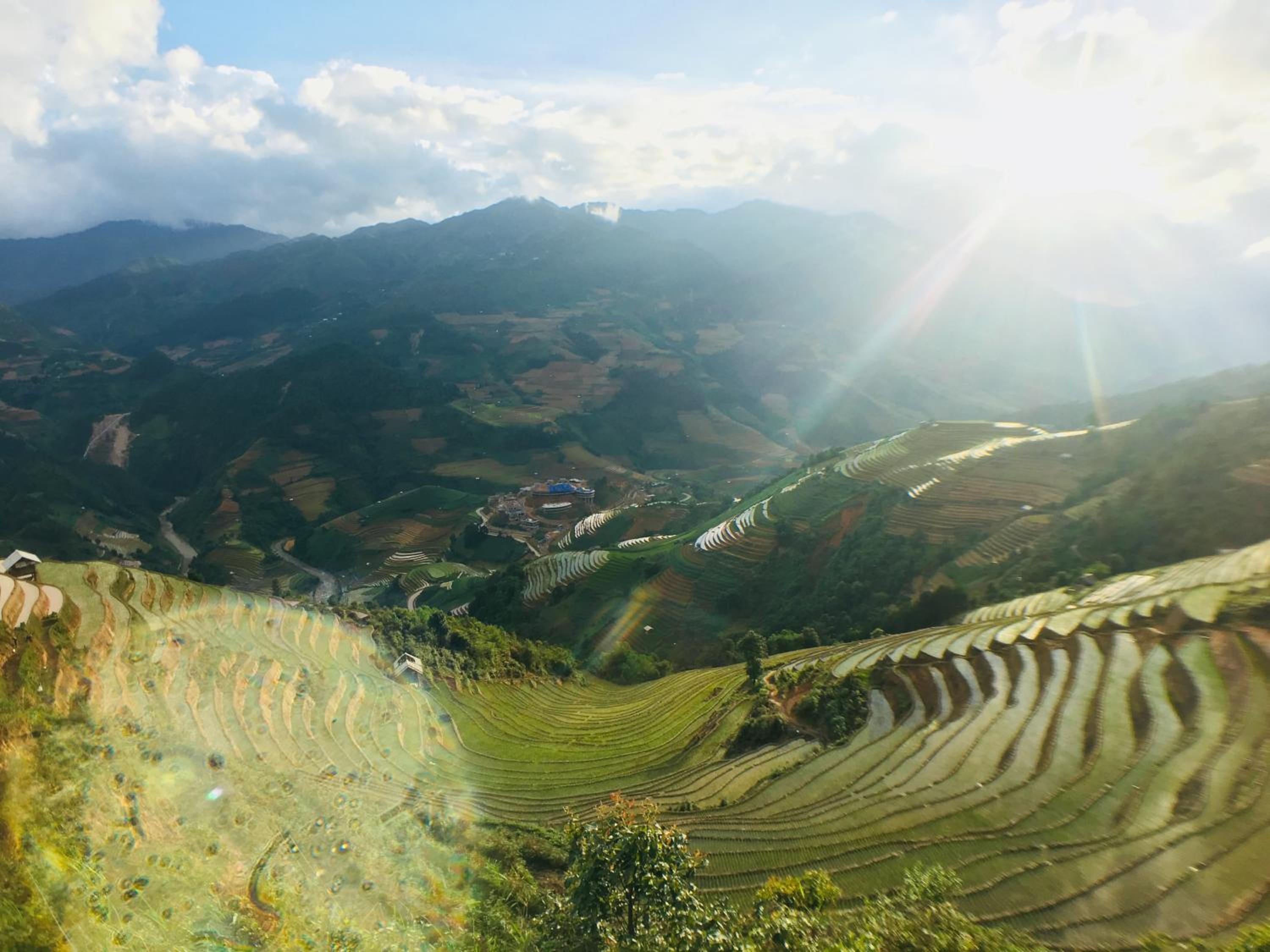 Hello Mu Cang Chai Homestay & Tours