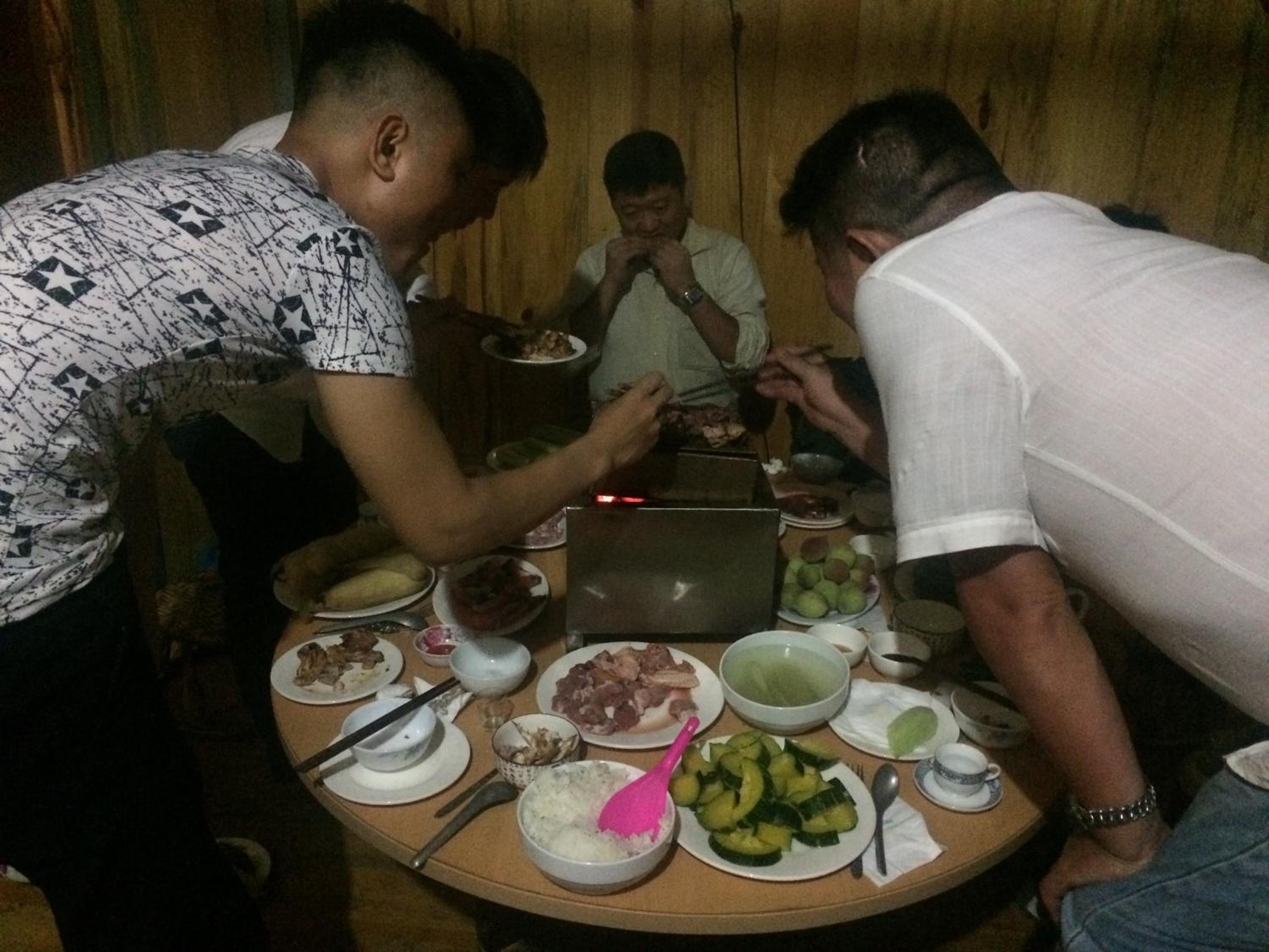 Hello Mu Cang Chai Homestay & Tours