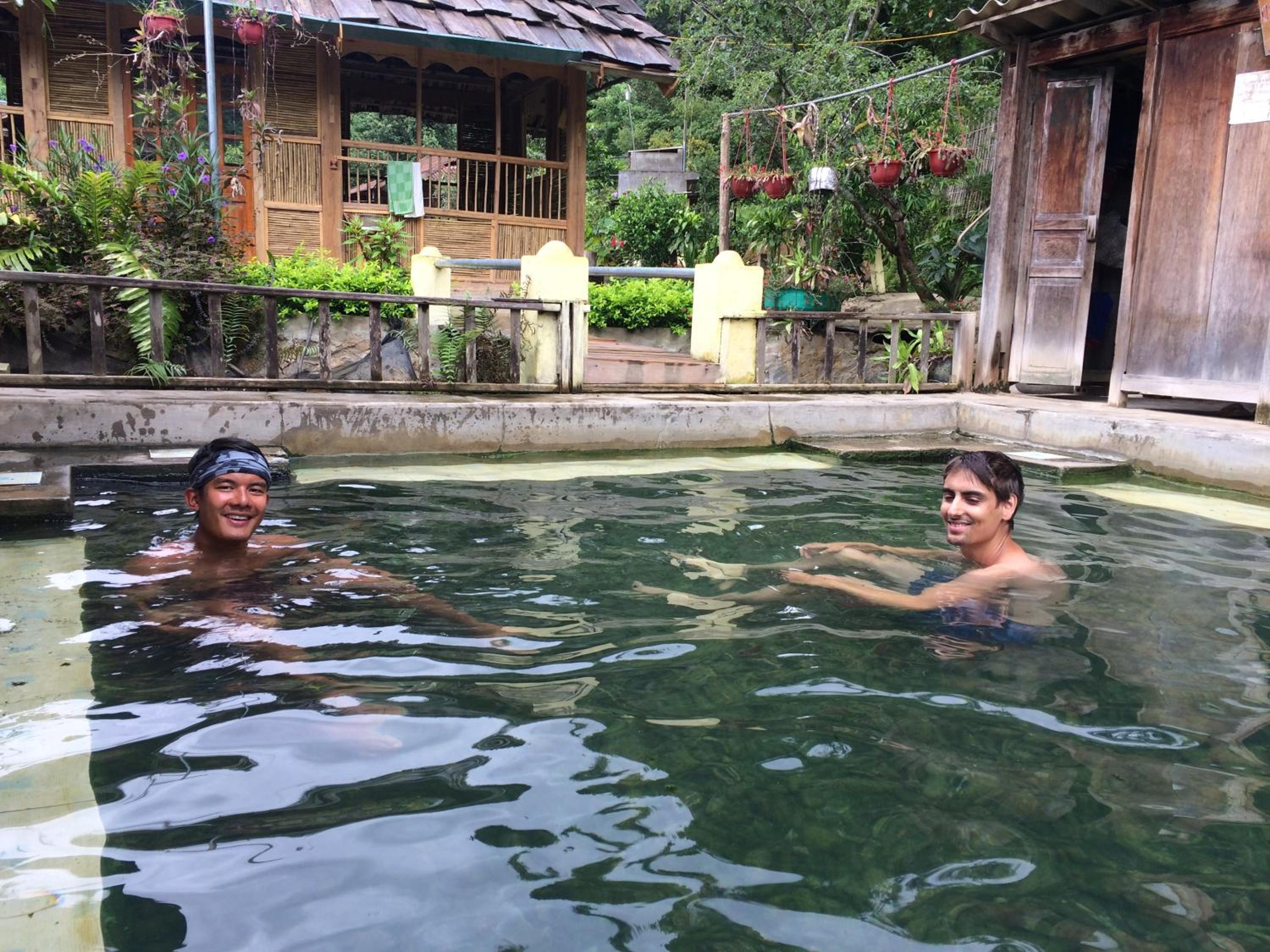 Hello Mu Cang Chai Homestay & Tours