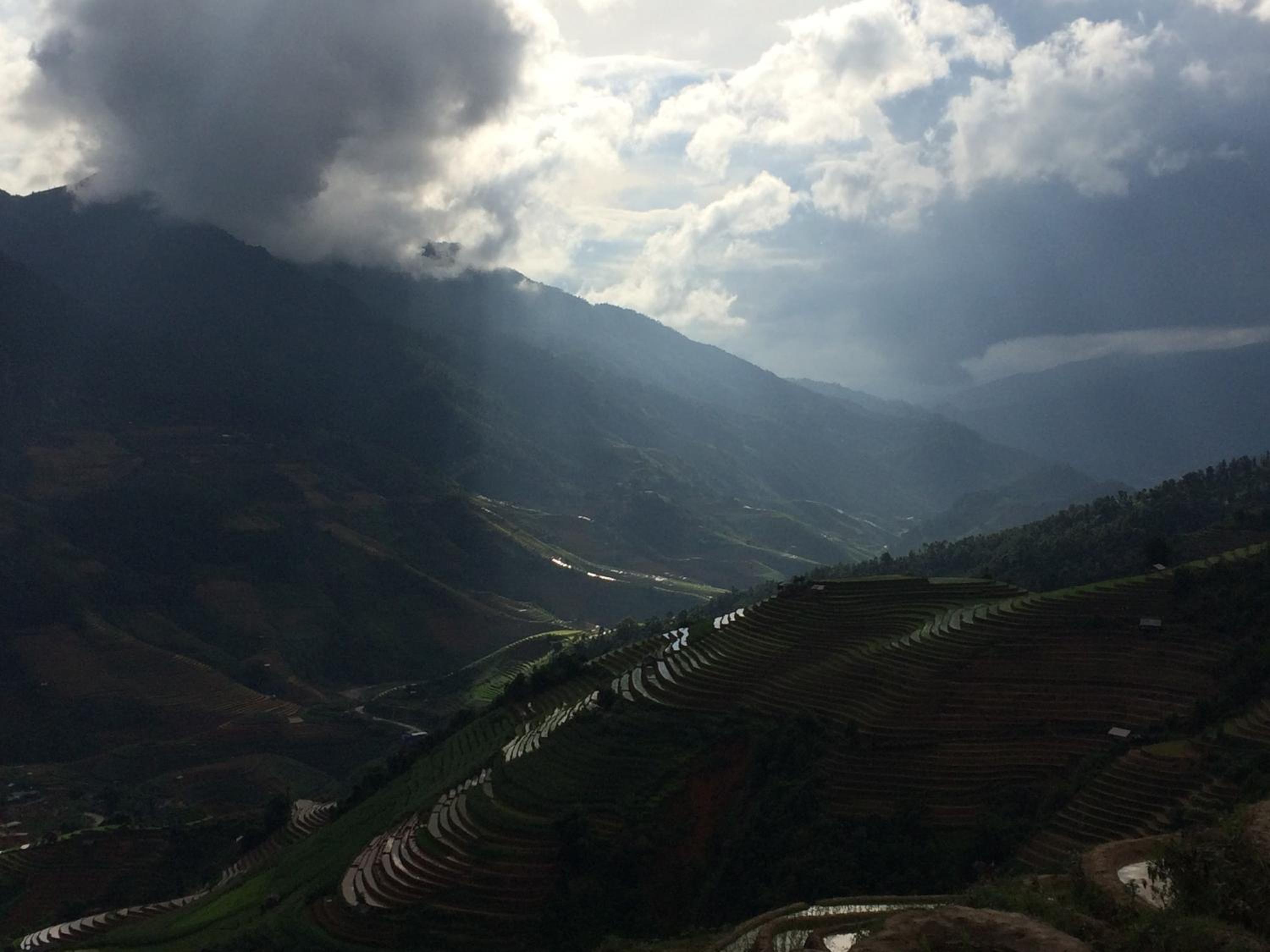 Hello Mu Cang Chai Homestay & Tours