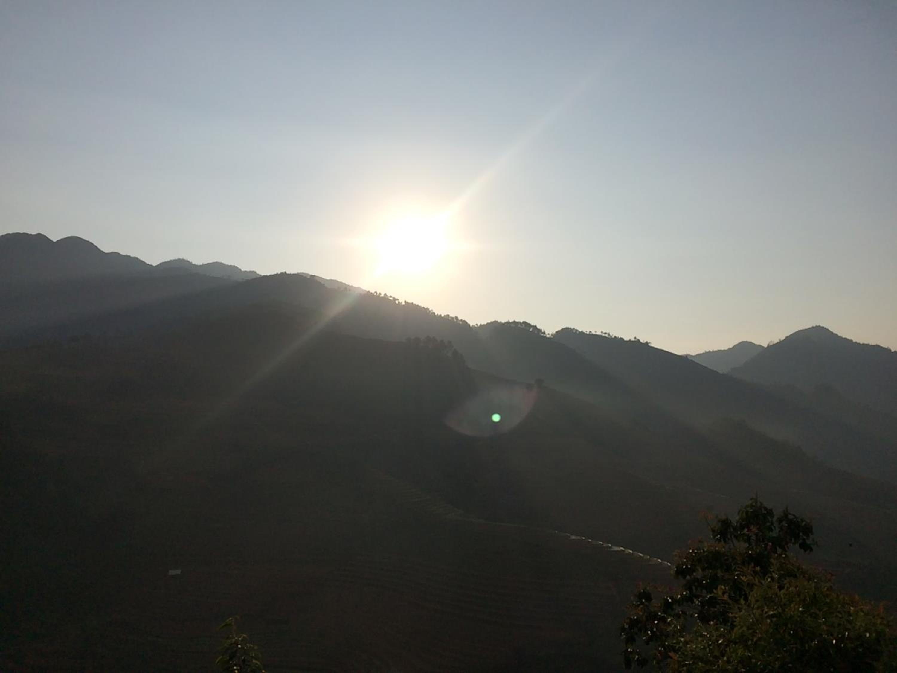 Hello Mu Cang Chai Homestay & Tours
