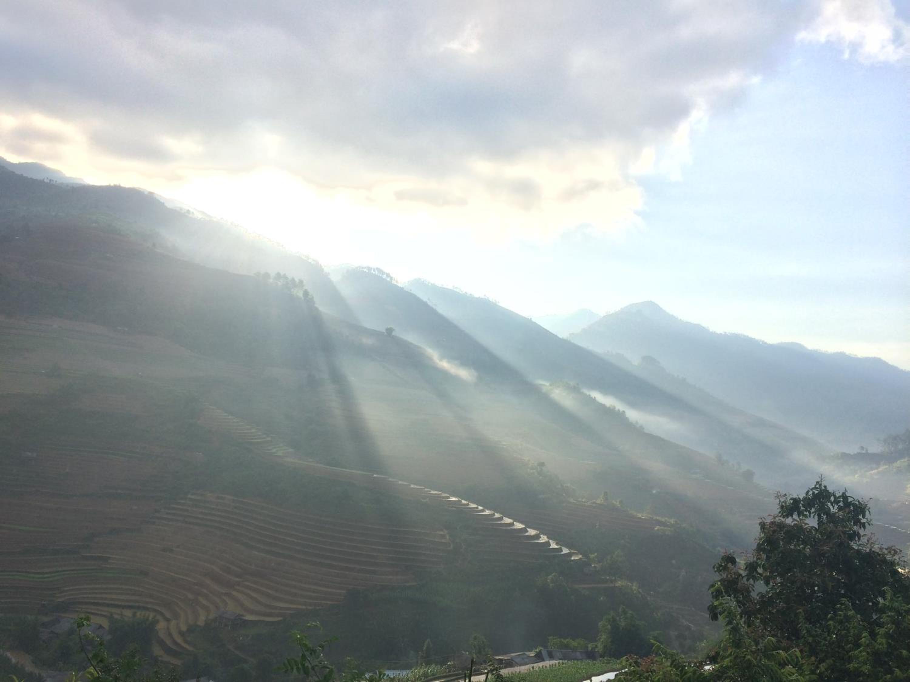 Hello Mu Cang Chai Homestay & Tours