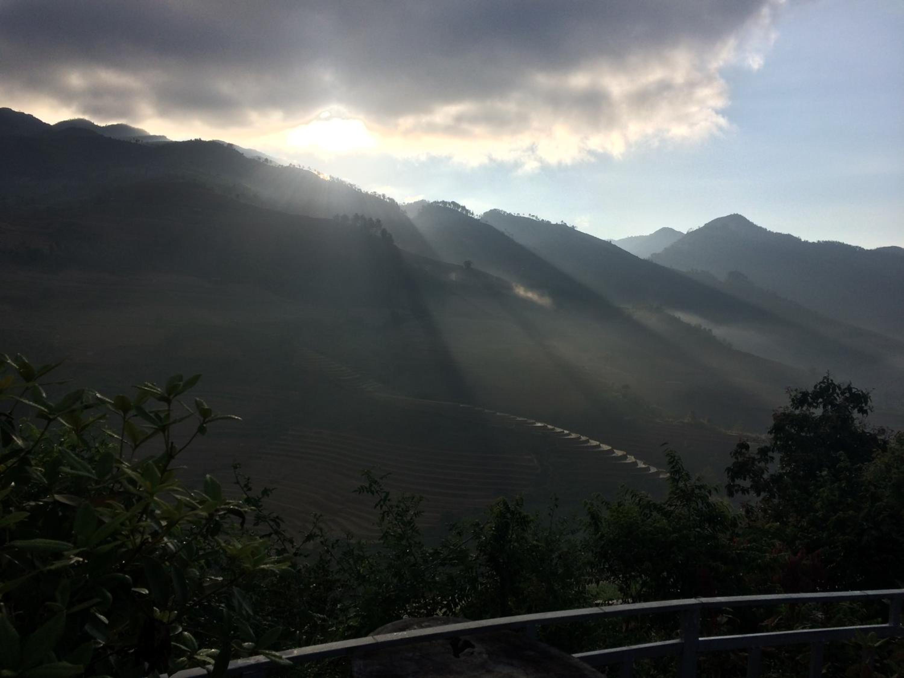 Hello Mu Cang Chai Homestay & Tours
